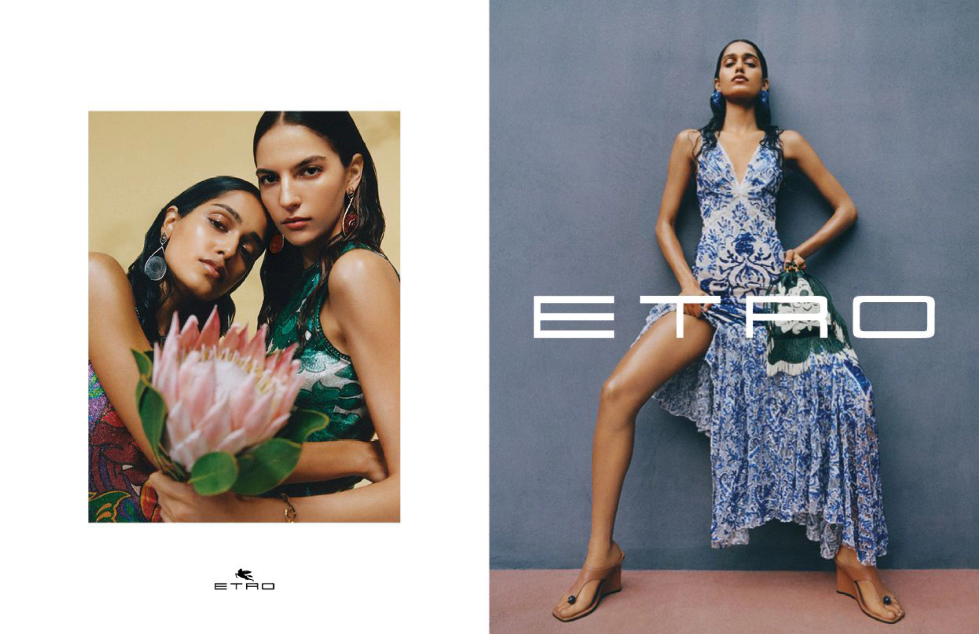 CREATIVE DIRECTION – ADVERTISING CAMPAIGN SS25