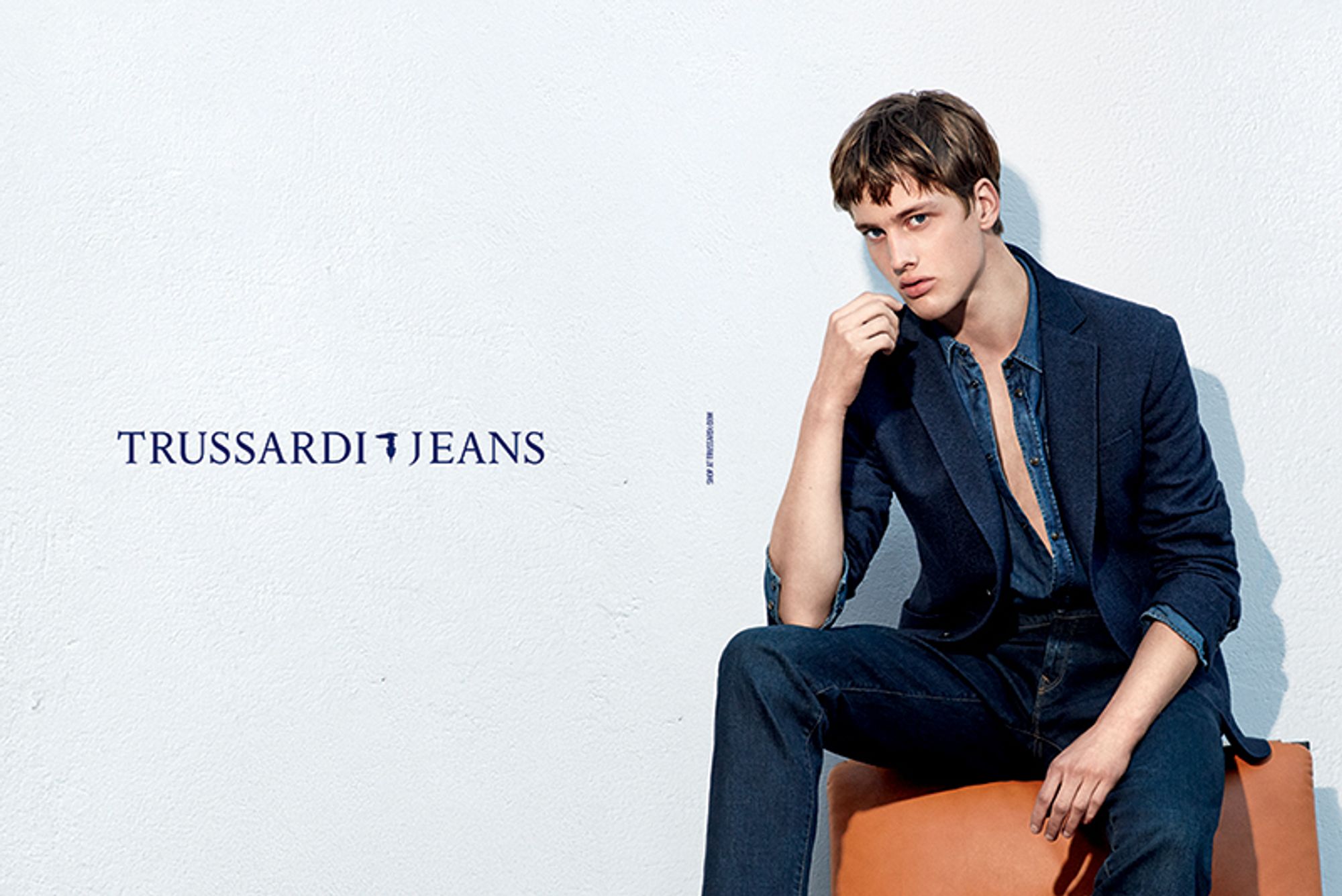 CREATIVE DIRECTION – ADVERTISING CAMPAIGN FW14 JEANS