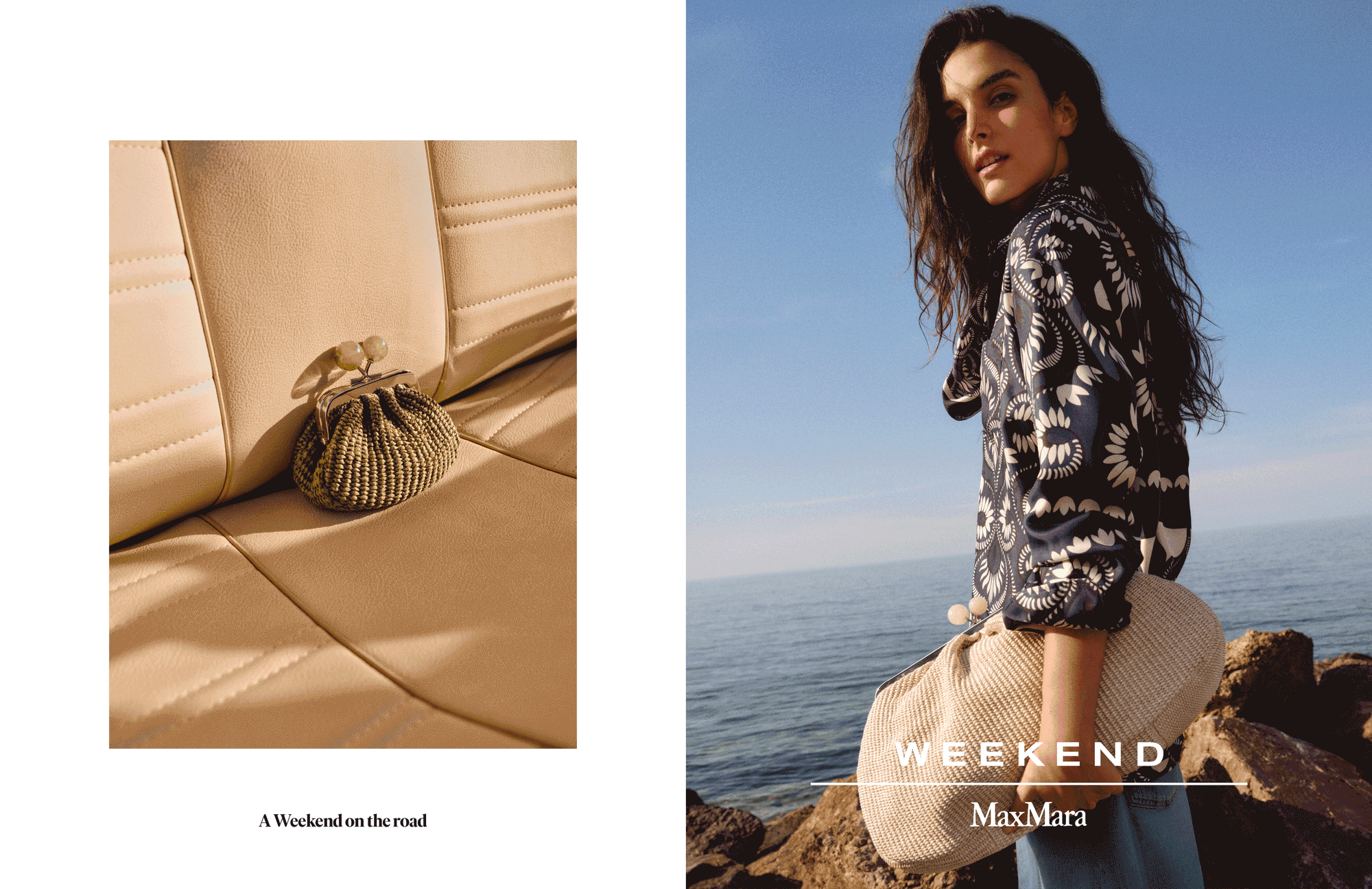 CREATIVE DIRECTION –  SS26 ADVERTISING CAMPAIGN