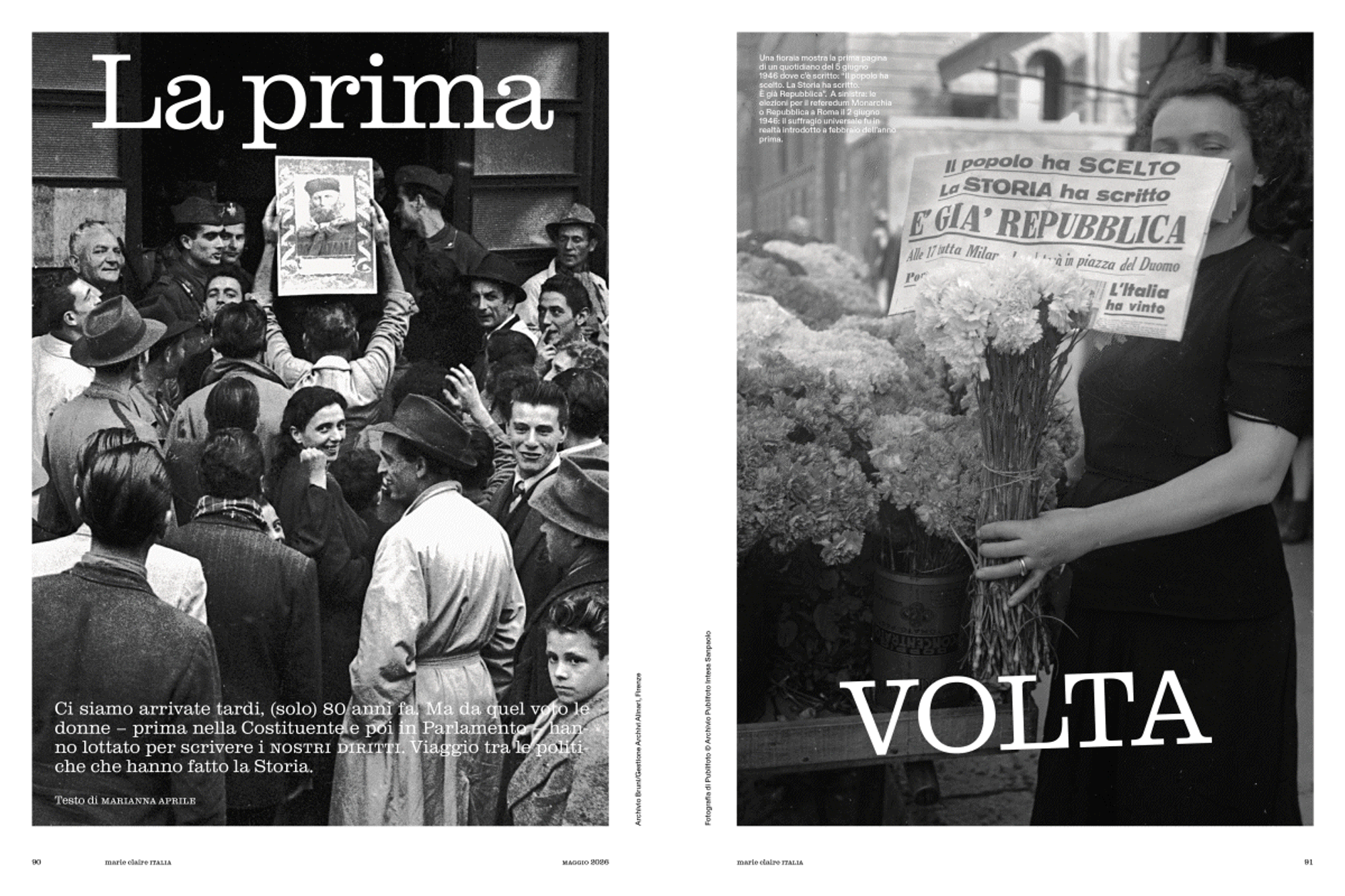 BRAND DESIGN - ISSUE 05 MISSION CLAIR(E) 