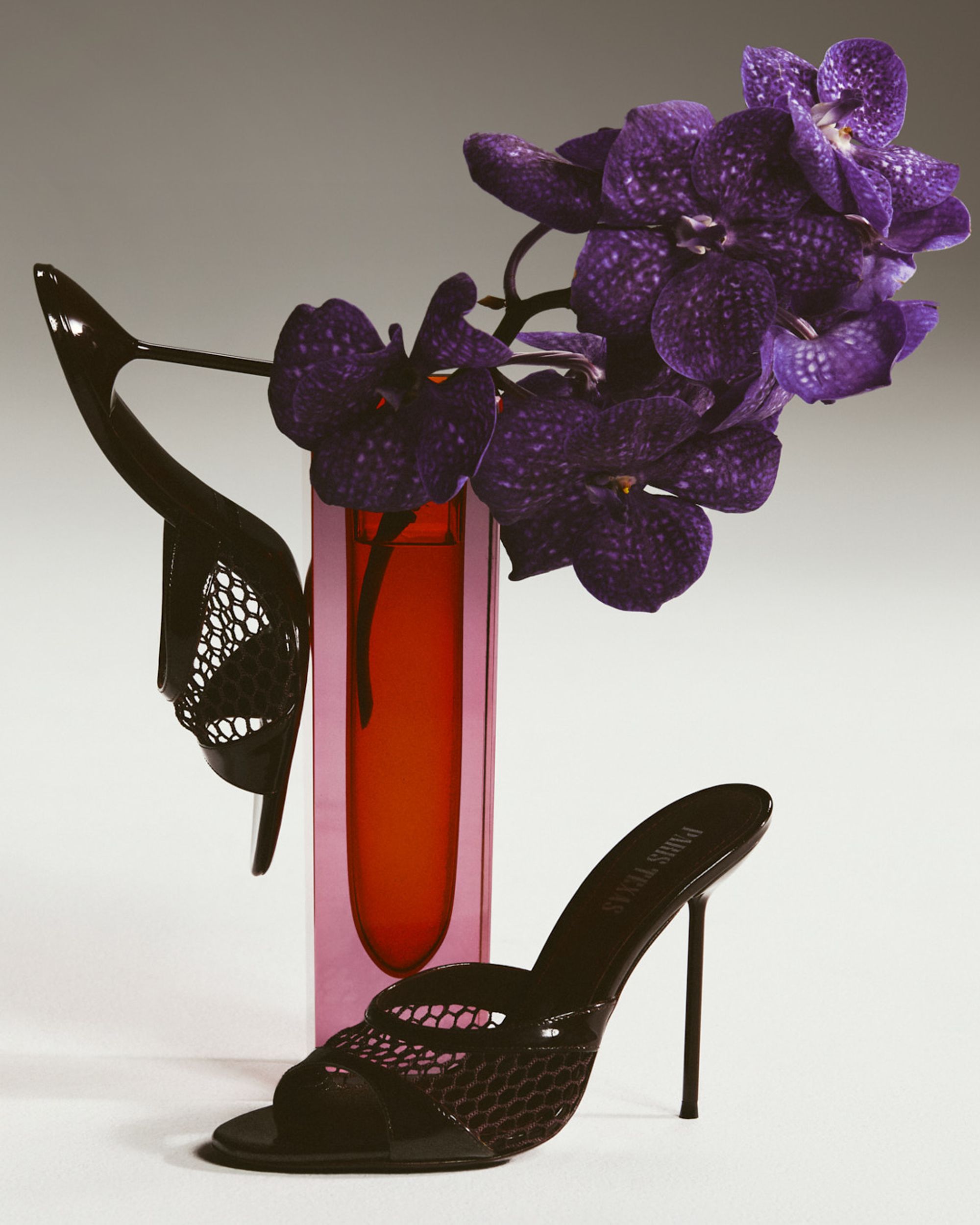 CREATIVE DIRECTION – SS25 EDITORIAL