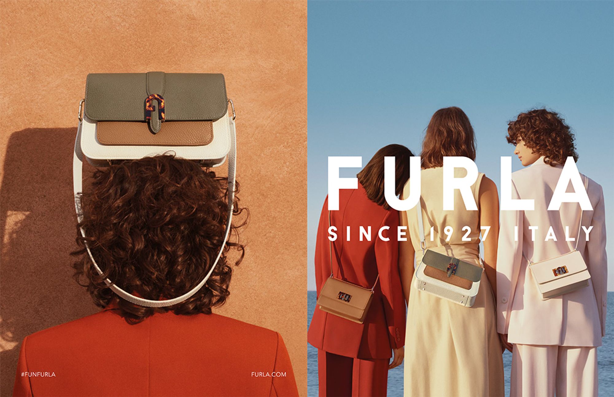 CREATIVE DIRECTION – ADVERTISING CAMPAIGN SS21