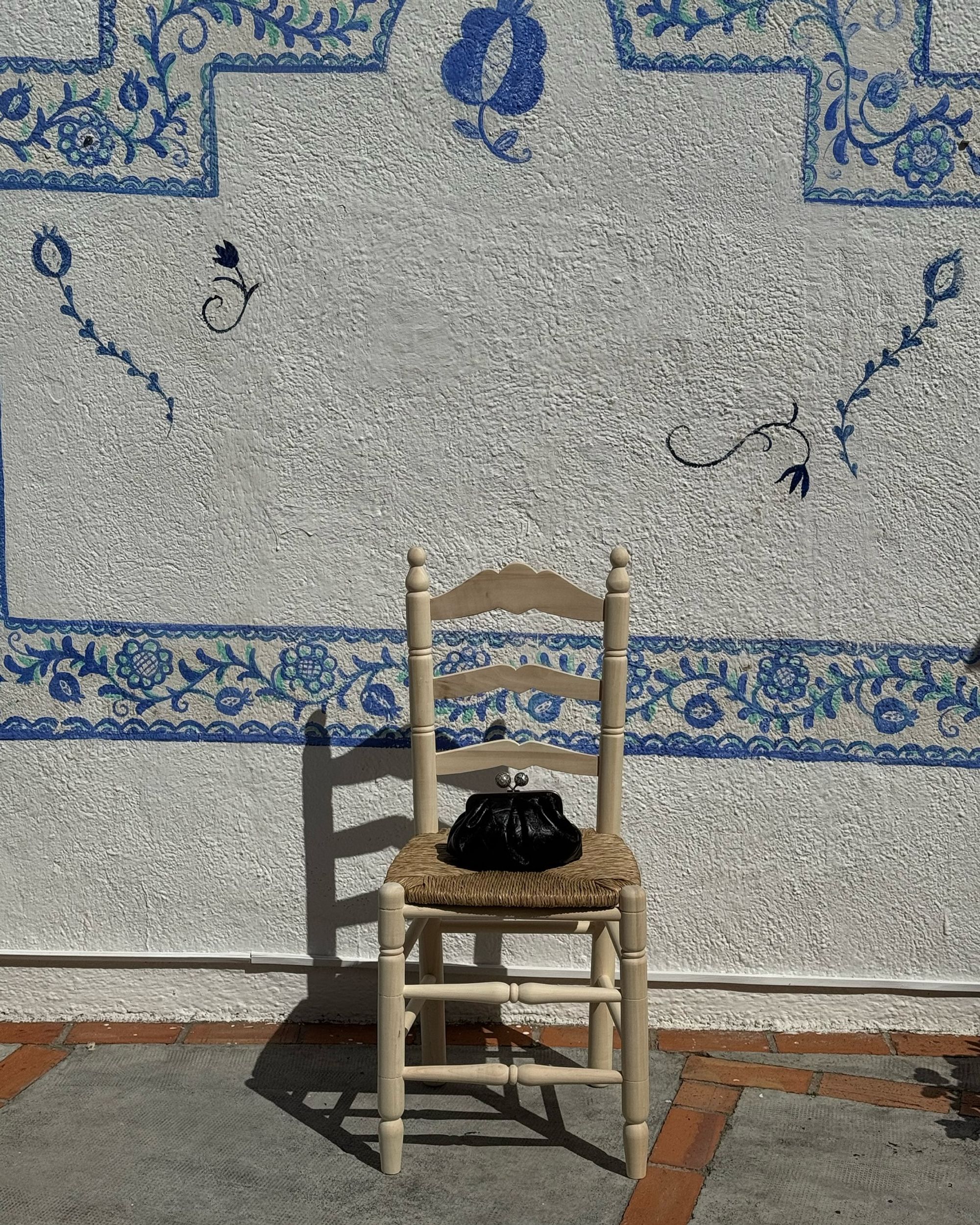 CREATIVE DIRECTION - OFF-THE-BEATEN WEEKEND