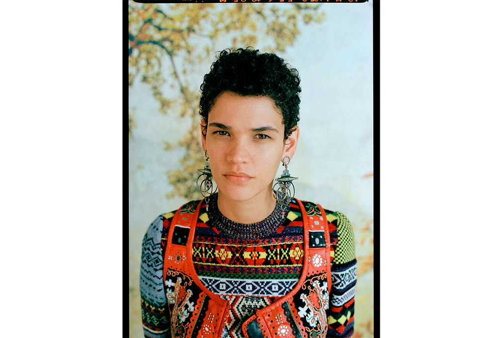 ETRO CREATIVE DIRECTION - CONTENT CREATION PREFALL 21 BY RAGAZZI NEI PARAGGI