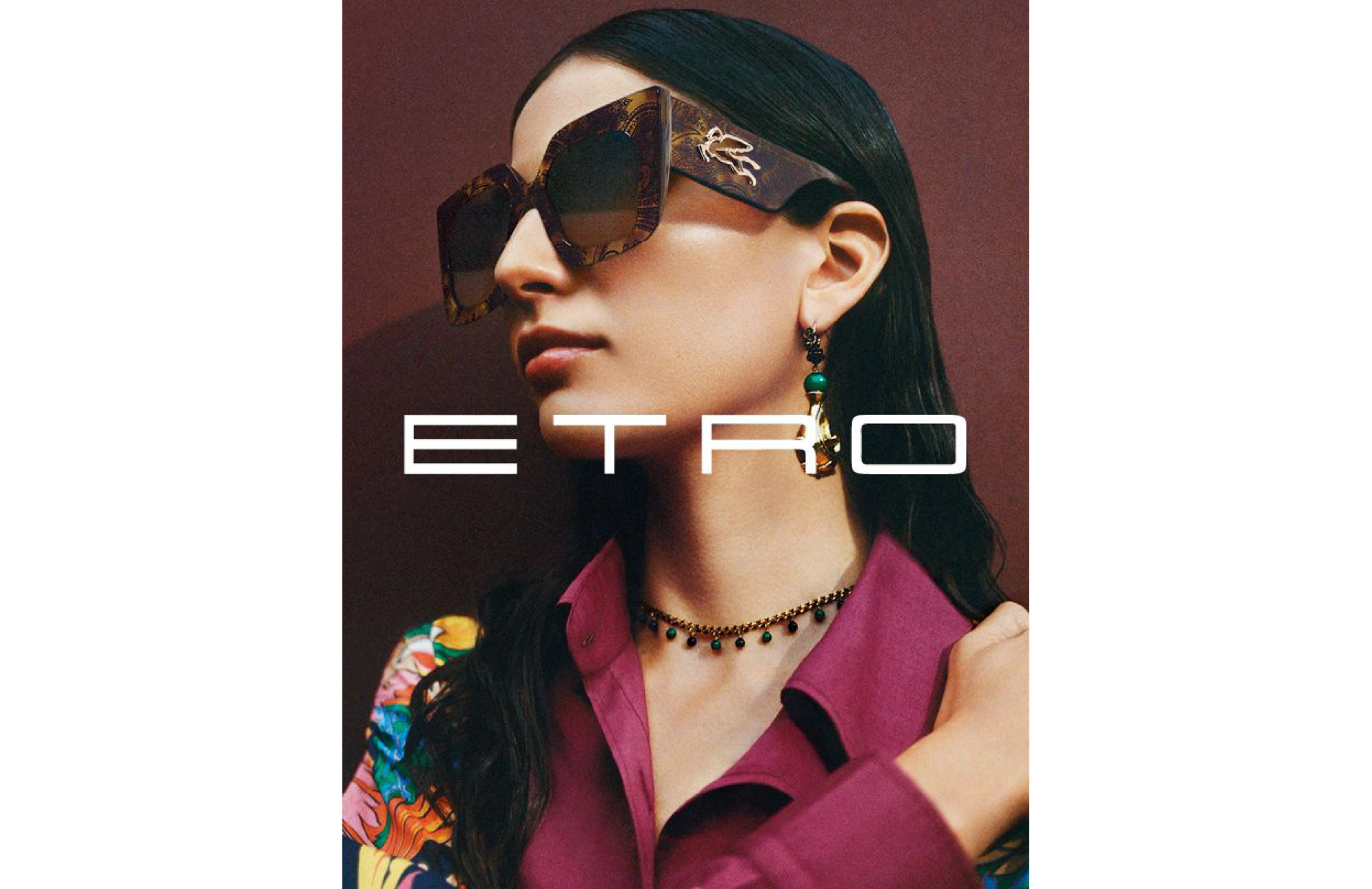 CREATIVE DIRECTION – ADVERTISING CAMPAIGN SS25