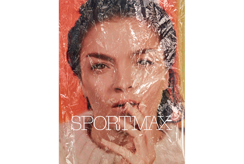 SPORTMAX CREATIVE DIRECTION - CONTENT CREATION FW16 CATALOGUE BY ROE ETHRIDGE