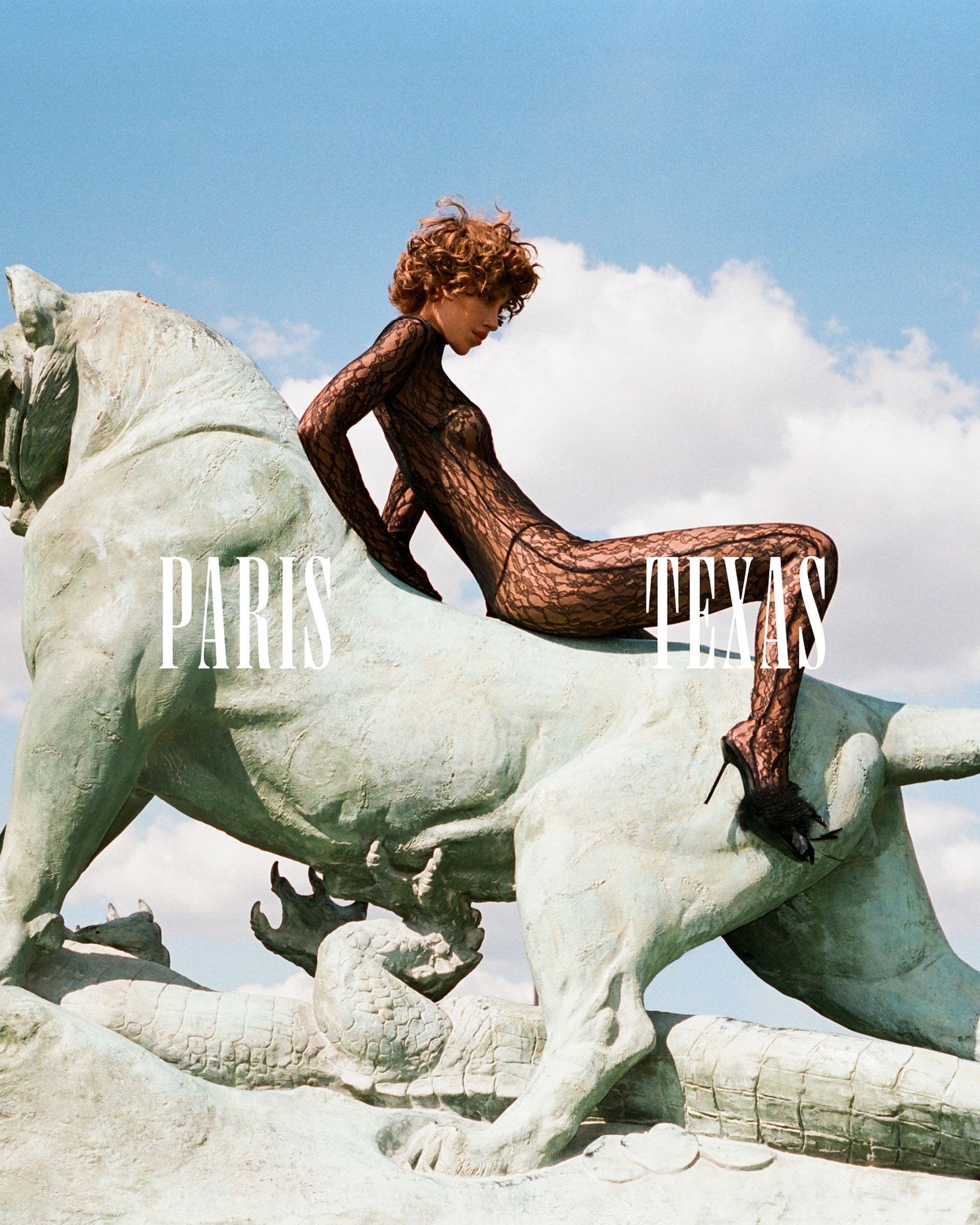 CREATIVE DIRECTION - FW25 CONTENT CREATION