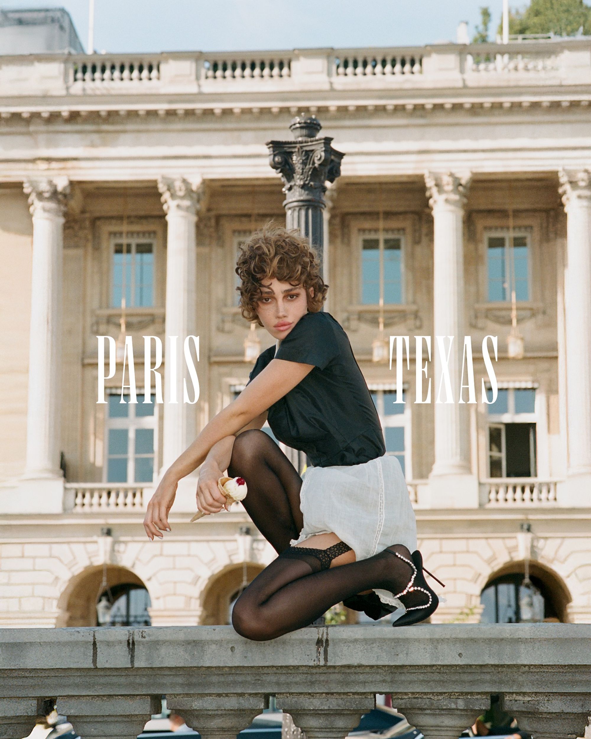 CREATIVE DIRECTION - FW25 CONTENT CREATION