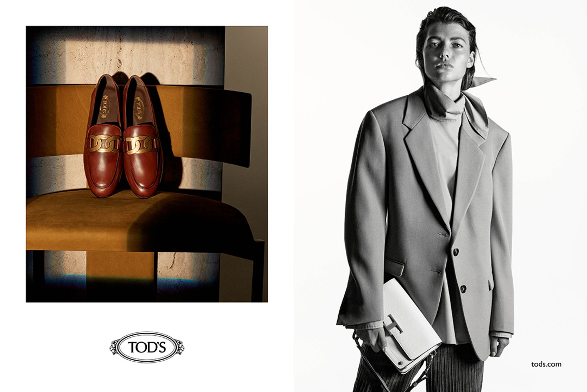 CREATIVE DIRECTION – ADVERTISING CAMPAIGN FW20
