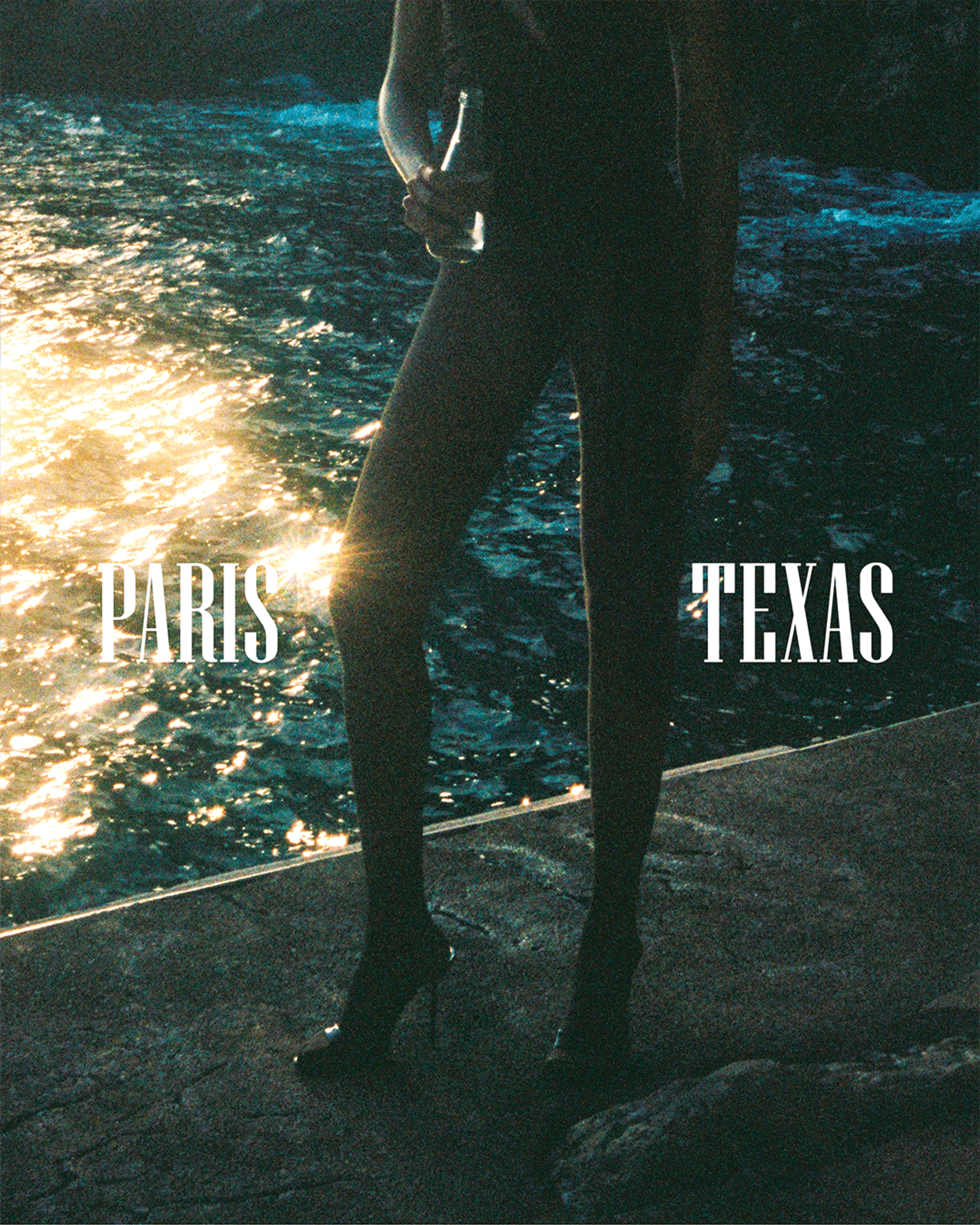 CREATIVE DIRECTION – PF25 EDITORIAL