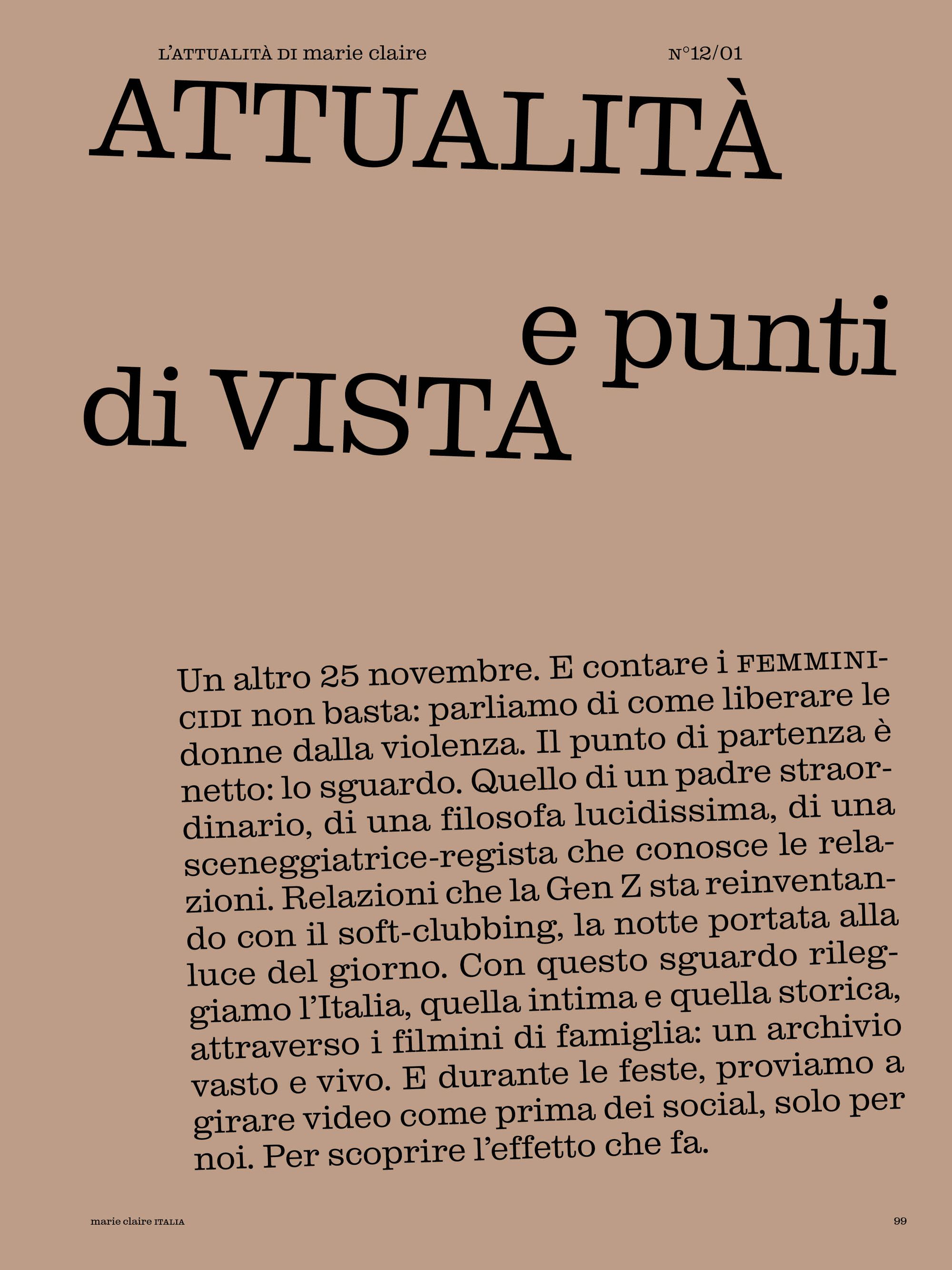 BRAND DESIGN - ISSUE 12-01 EDITORIAL COVER