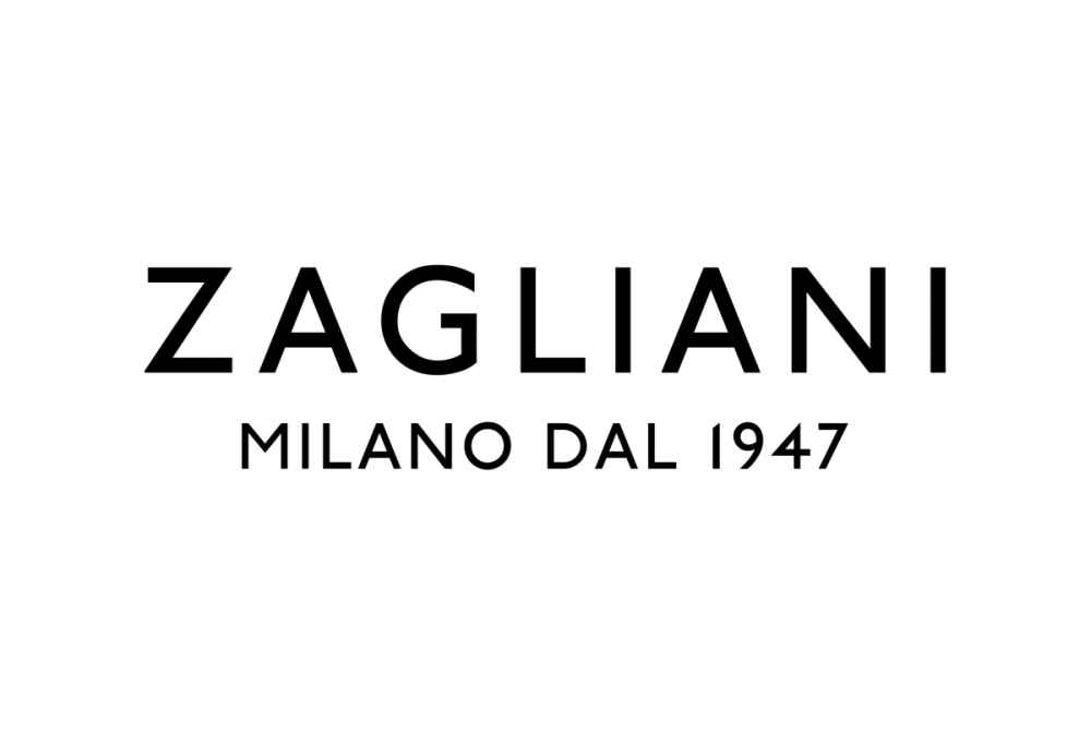 ZAGLIANI BRAND DESIGN - IDENTITY FW15 - LOGO DESIGN