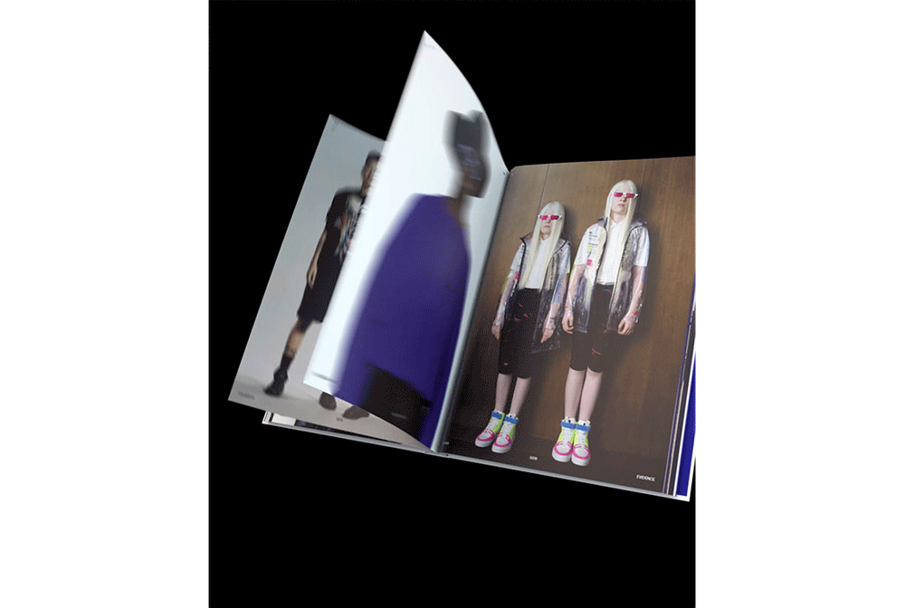 COUNTY OF MILAN CREATIVE DIRECTION - CONTENT CREATION CONFIDENTIAL