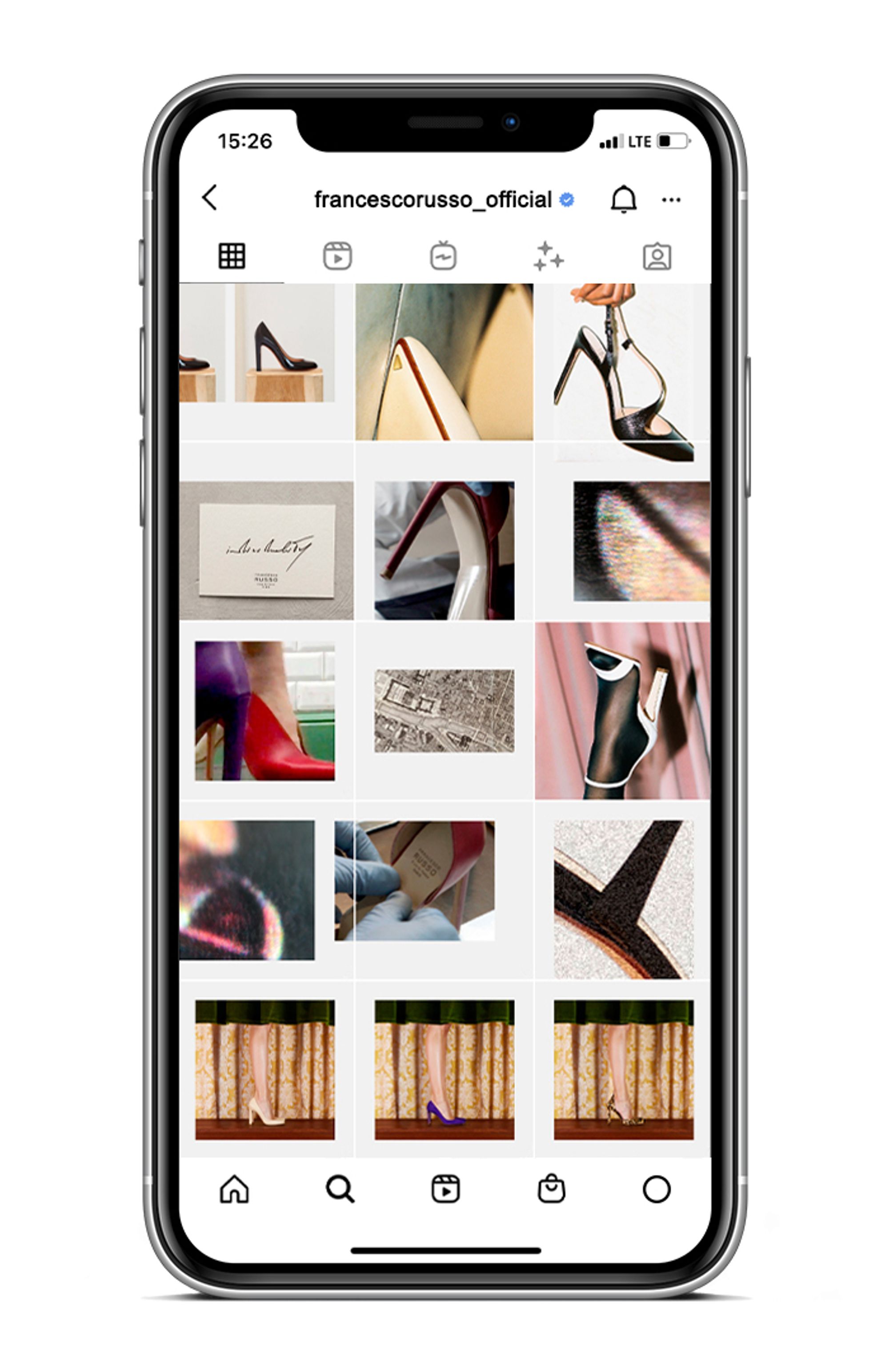 BRAND STRATEGY – DIGITAL STRATEGY FW17