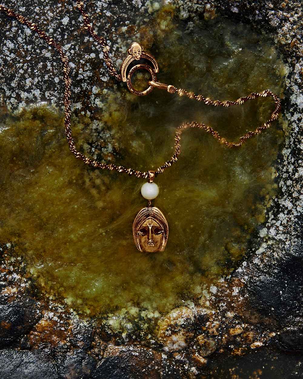 ETRO CREATIVE DIRECTION – CONTENT GENERATION FW24