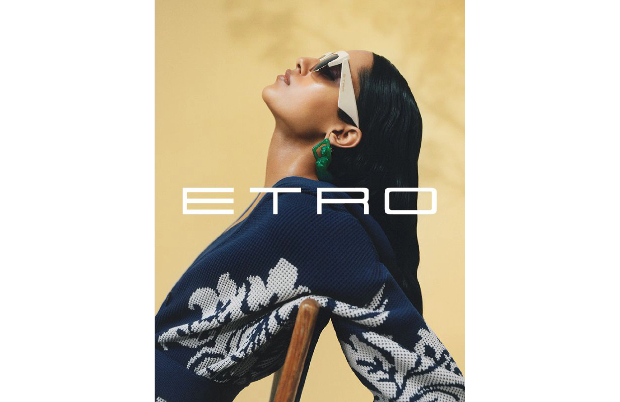 CREATIVE DIRECTION – ADVERTISING CAMPAIGN SS25