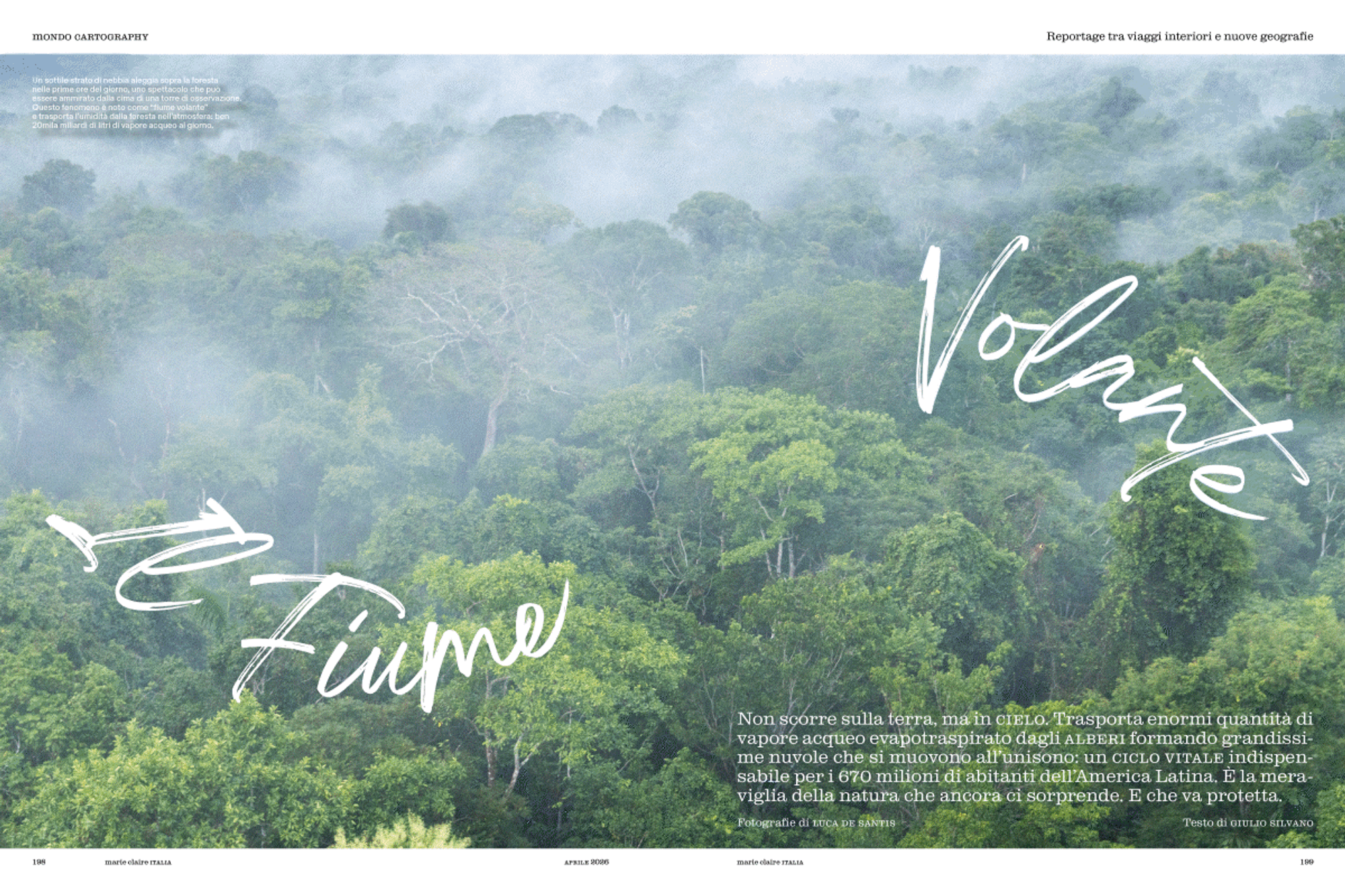 CREATIVE DIRECTION – EDITORIAL DIRECTION ISSUE 04 mONDO cARTOGRAPHY