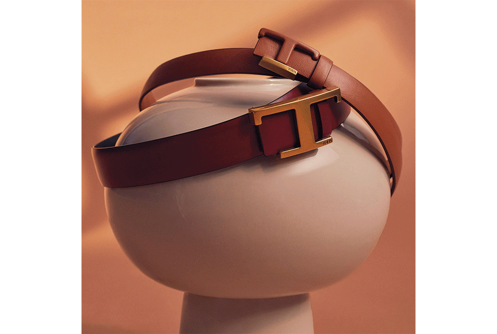 TOD'S CREATIVE DIRECTION - CONTENT CREATION FW20 BY LUCA ANZALONE
