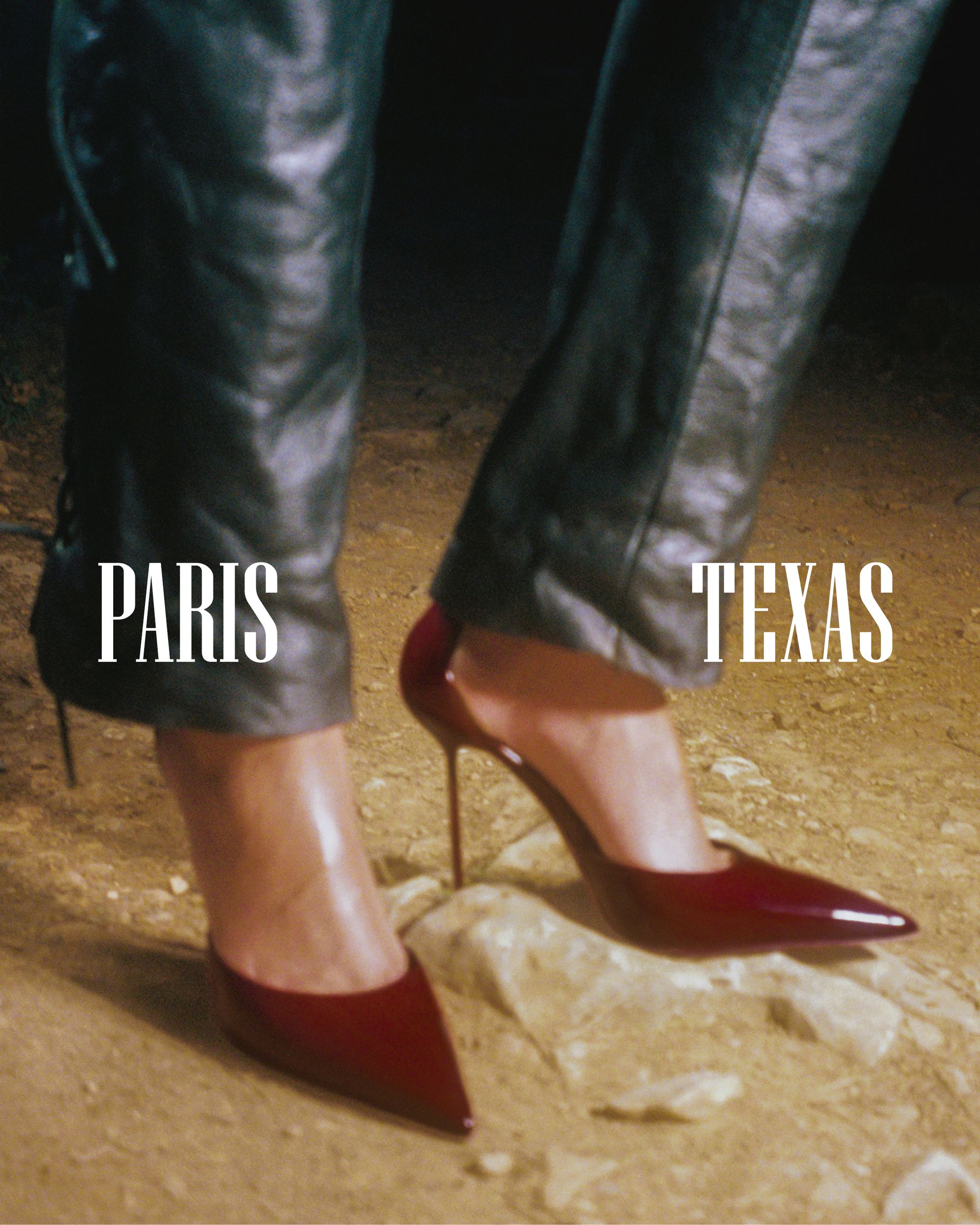 CREATIVE DIRECTION – PF25 EDITORIAL