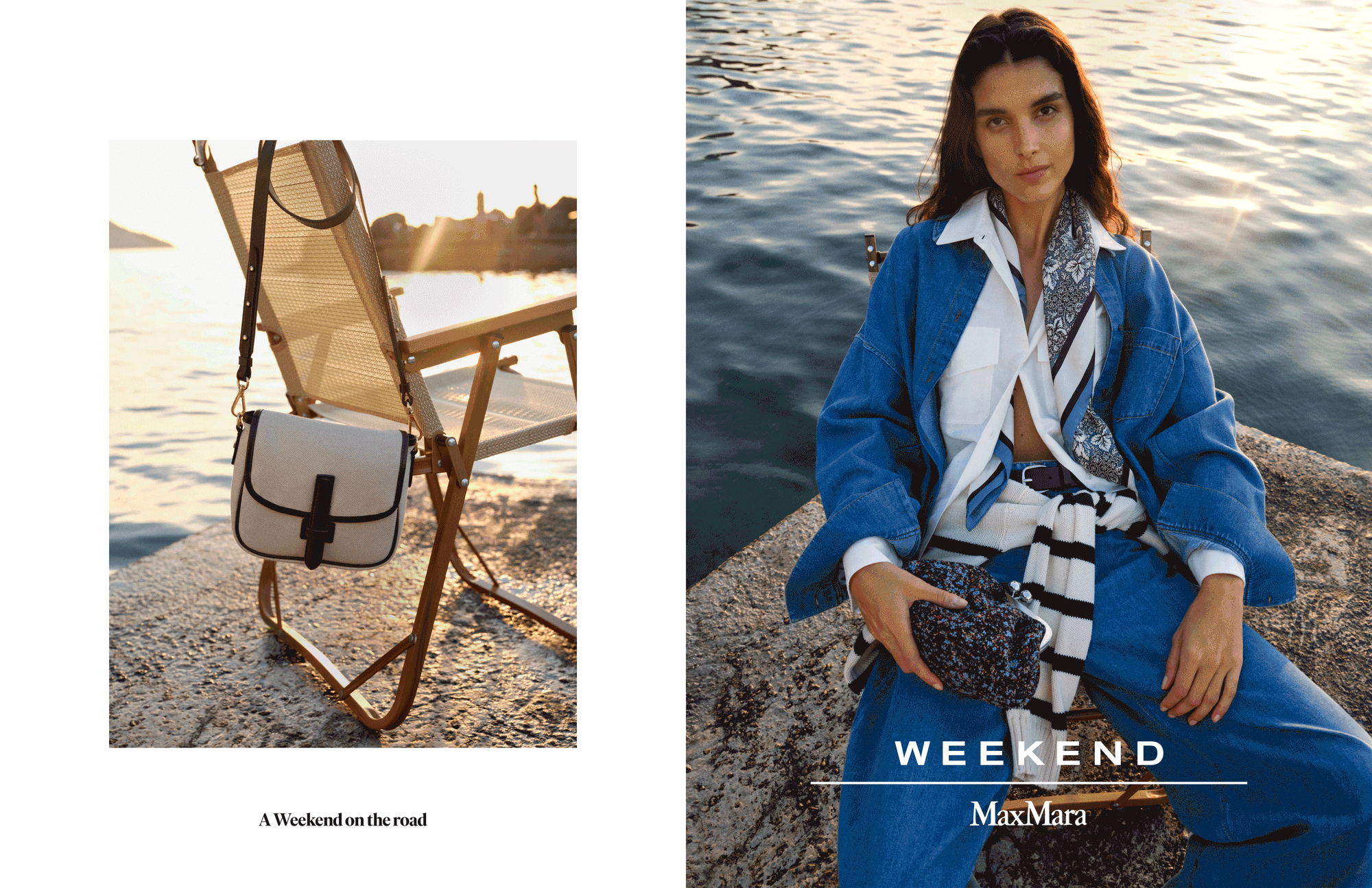 CREATIVE DIRECTION –  SS26 ADVERTISING CAMPAIGN