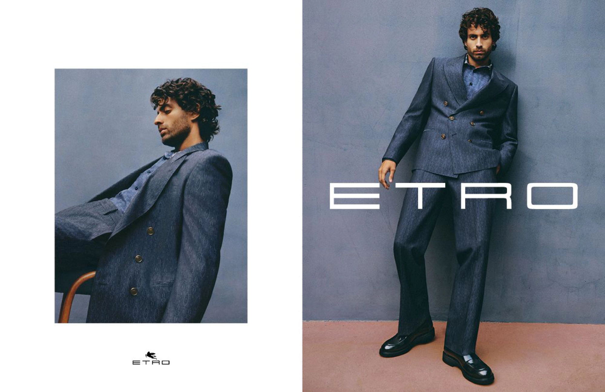 CREATIVE DIRECTION – ADVERTISING CAMPAIGN SS25