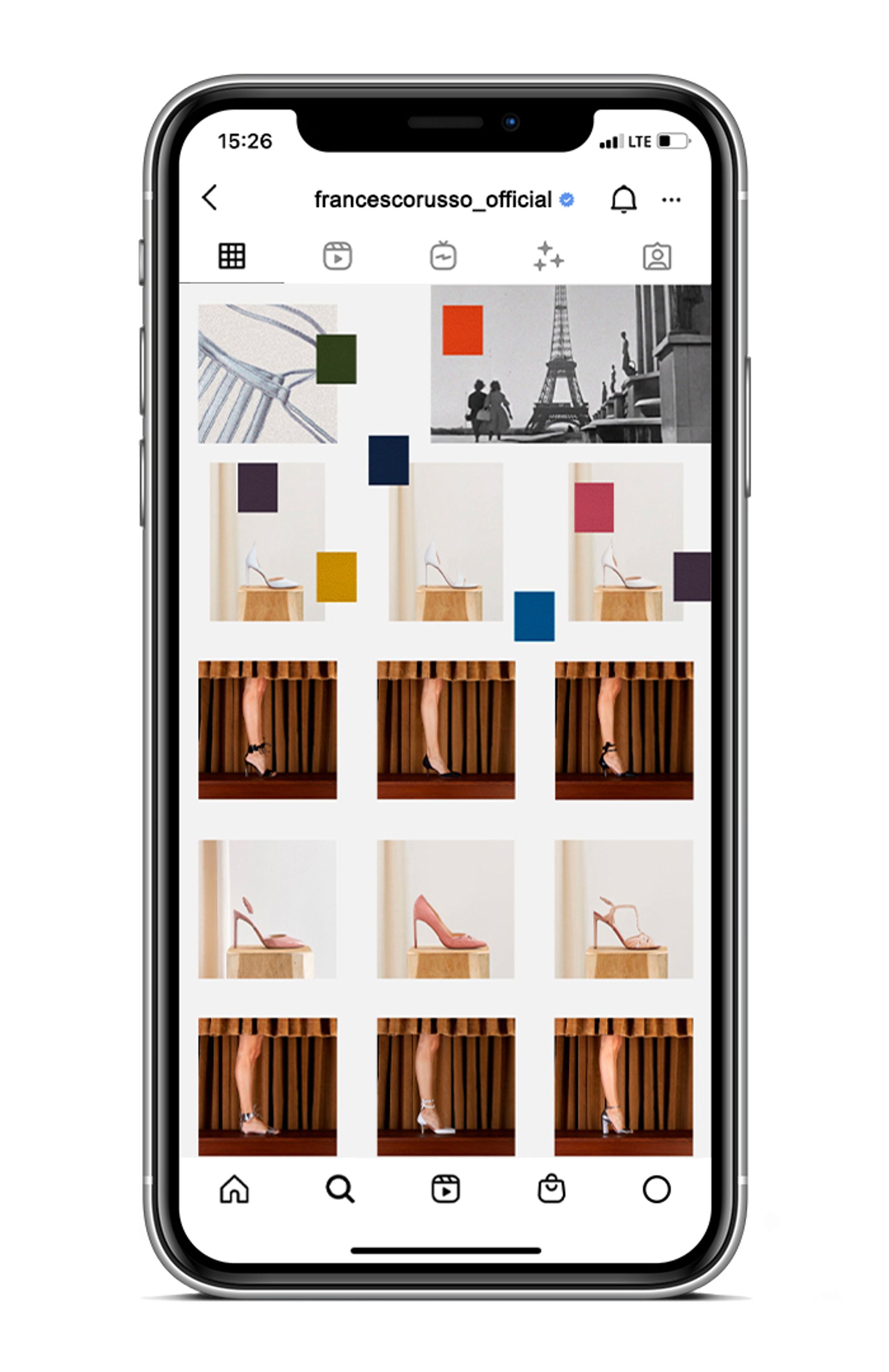 BRAND STRATEGY – DIGITAL STRATEGY SS17