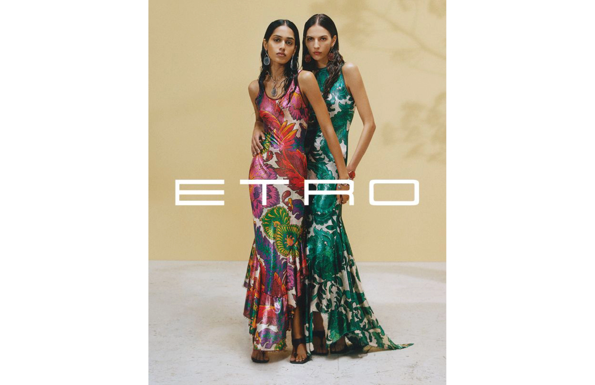 CREATIVE DIRECTION – ADVERTISING CAMPAIGN SS25