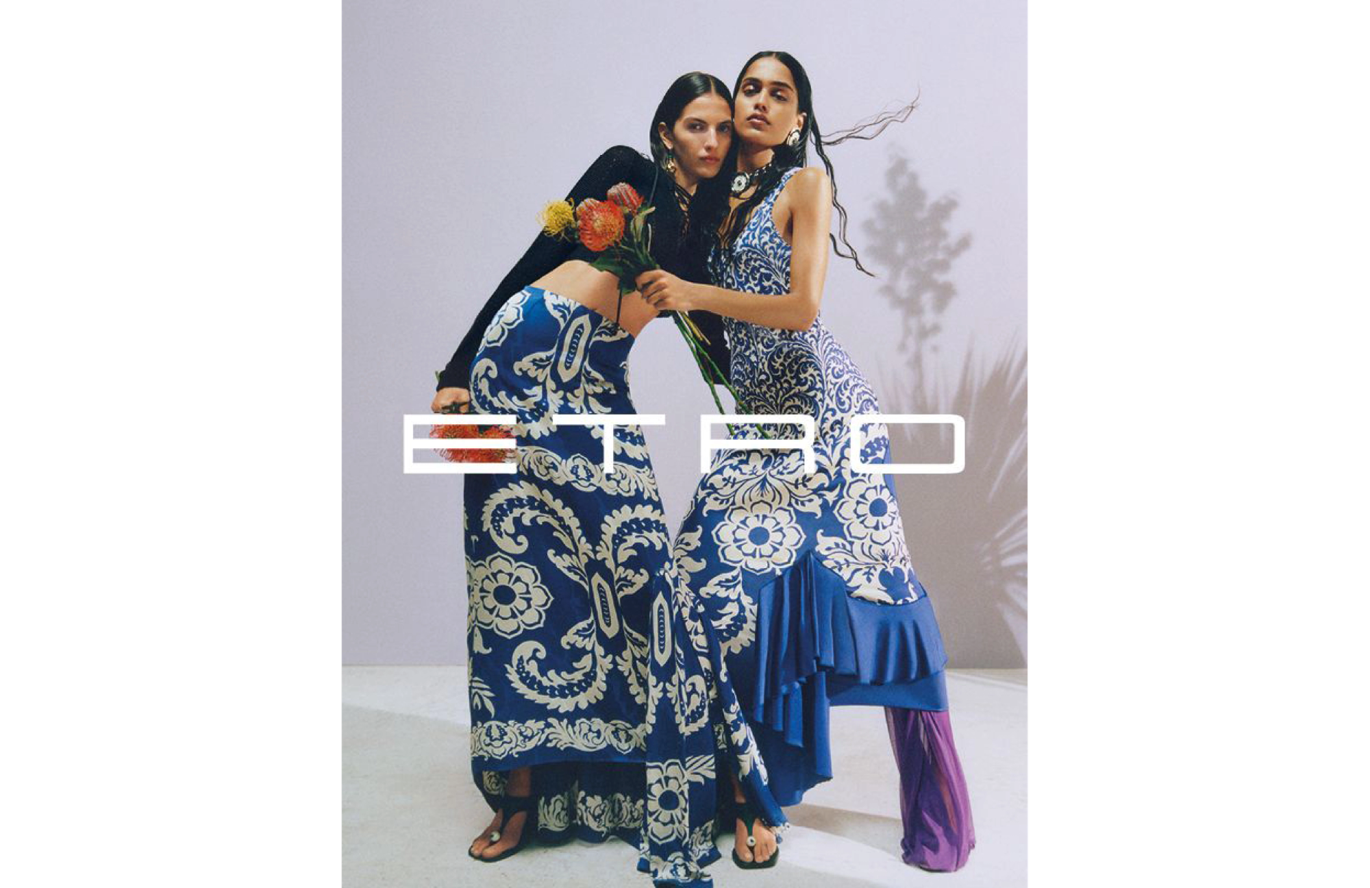 CREATIVE DIRECTION – ADVERTISING CAMPAIGN SS25