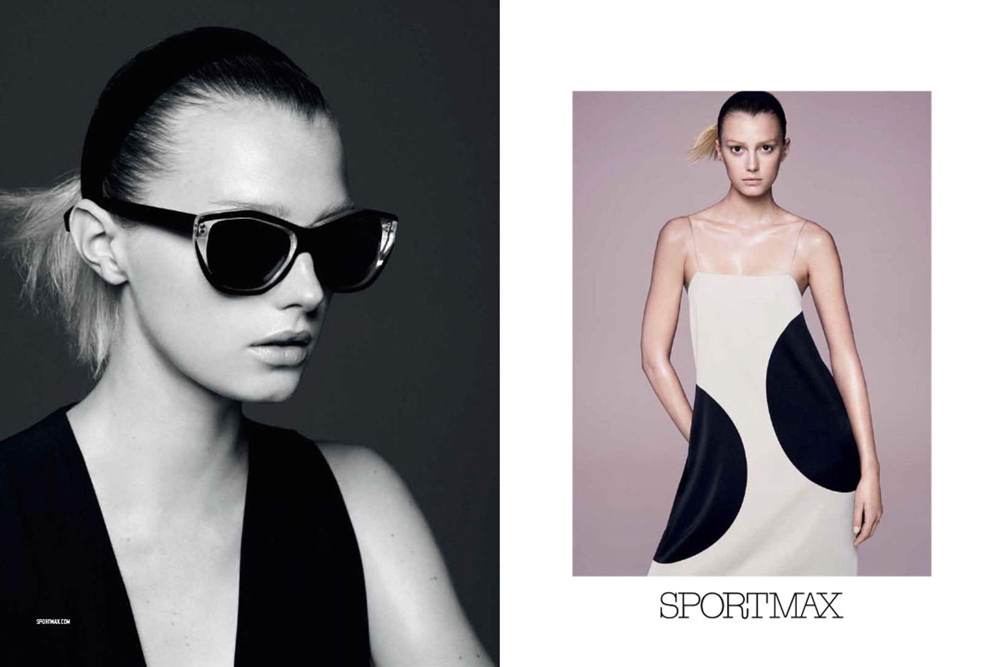 CREATIVE DIRECTION – ADVERTISING CAMPAIGN SS14