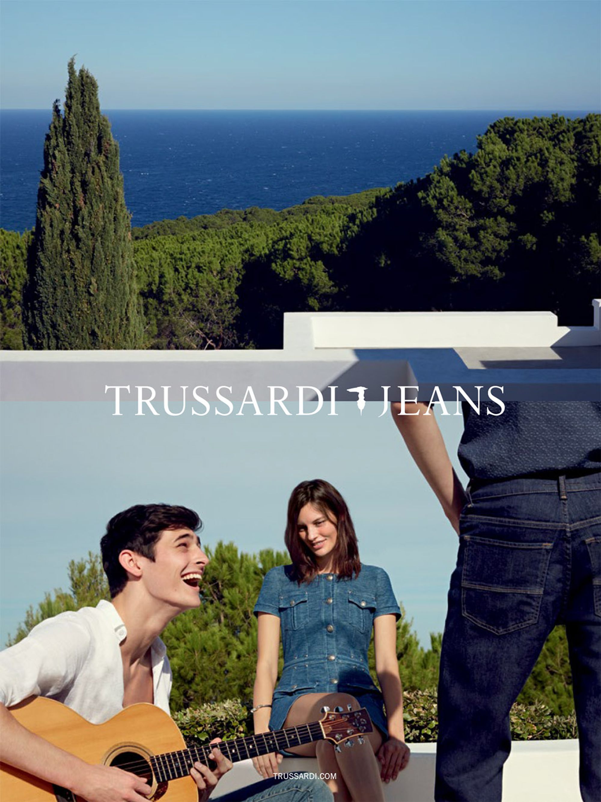 CREATIVE DIRECTION – ADVERTISING CAMPAIGN SS16 JEANS