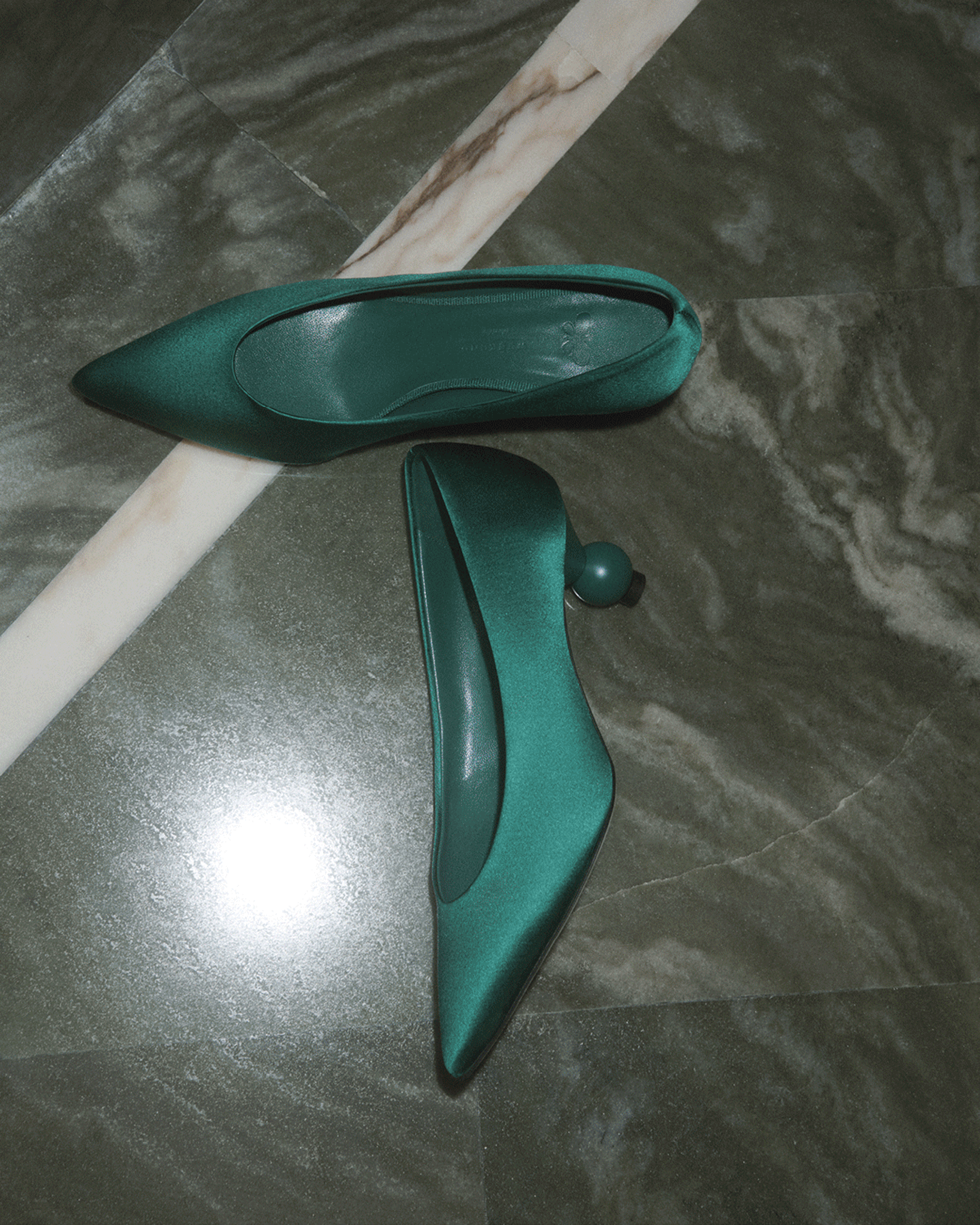 CREATIVE DIRECTION – SS25 EVERYTHING IS A PASTICCINO