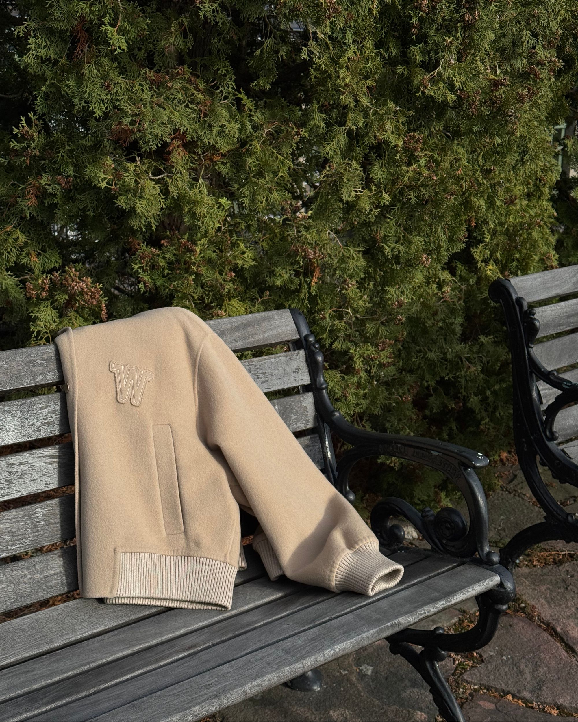 CREATIVE DIRECTION - OFF-THE-BEATEN WEEKEND STOCKHOLM