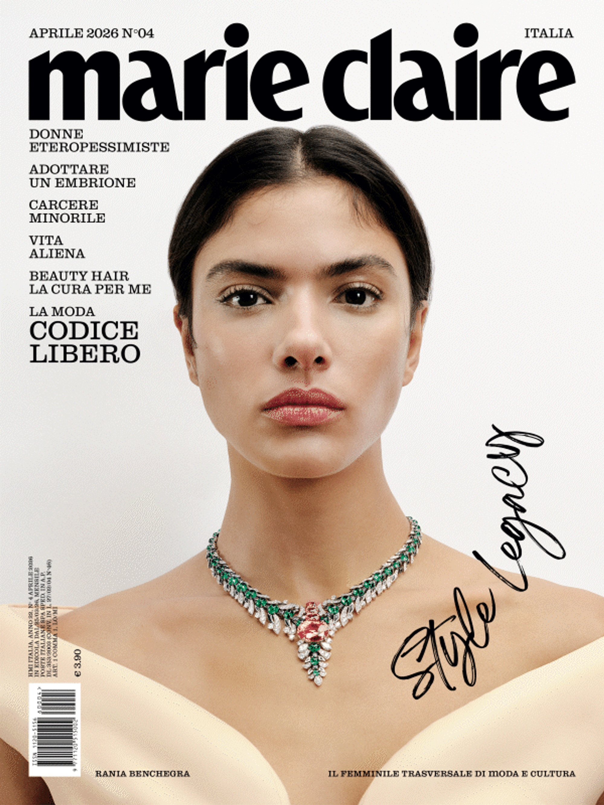 BRAND DESIGN - ISSUE 04 COVERS