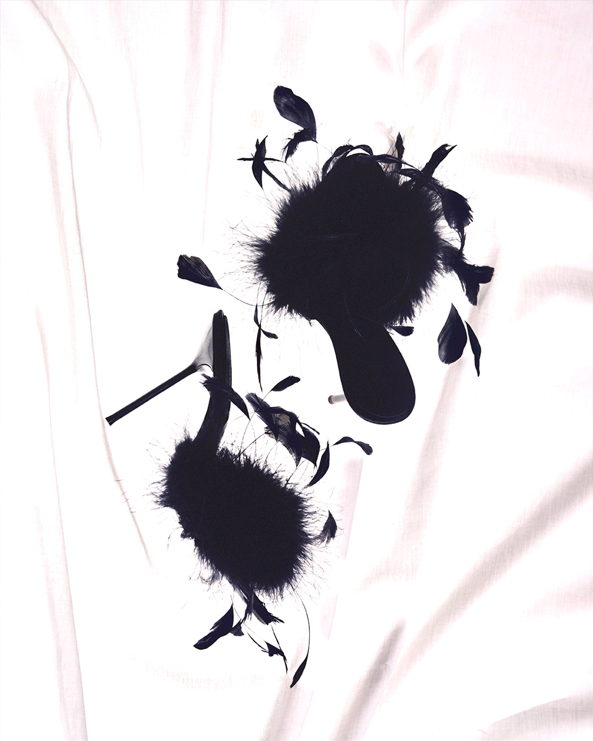 CREATIVE DIRECTION – FW24 HOLIDAY CAMPAIGN