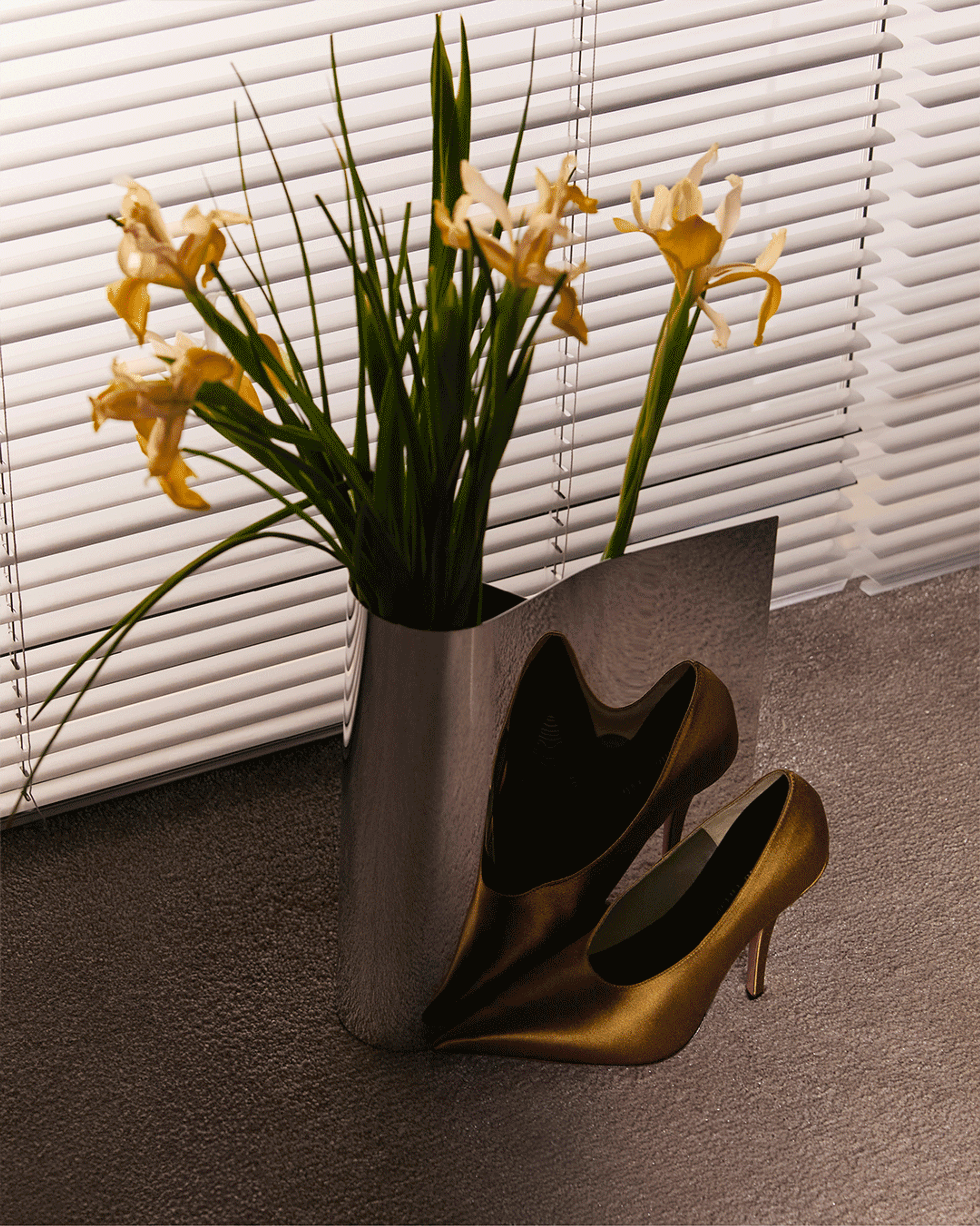 CREATIVE DIRECTION – FW24 EDITORIAL