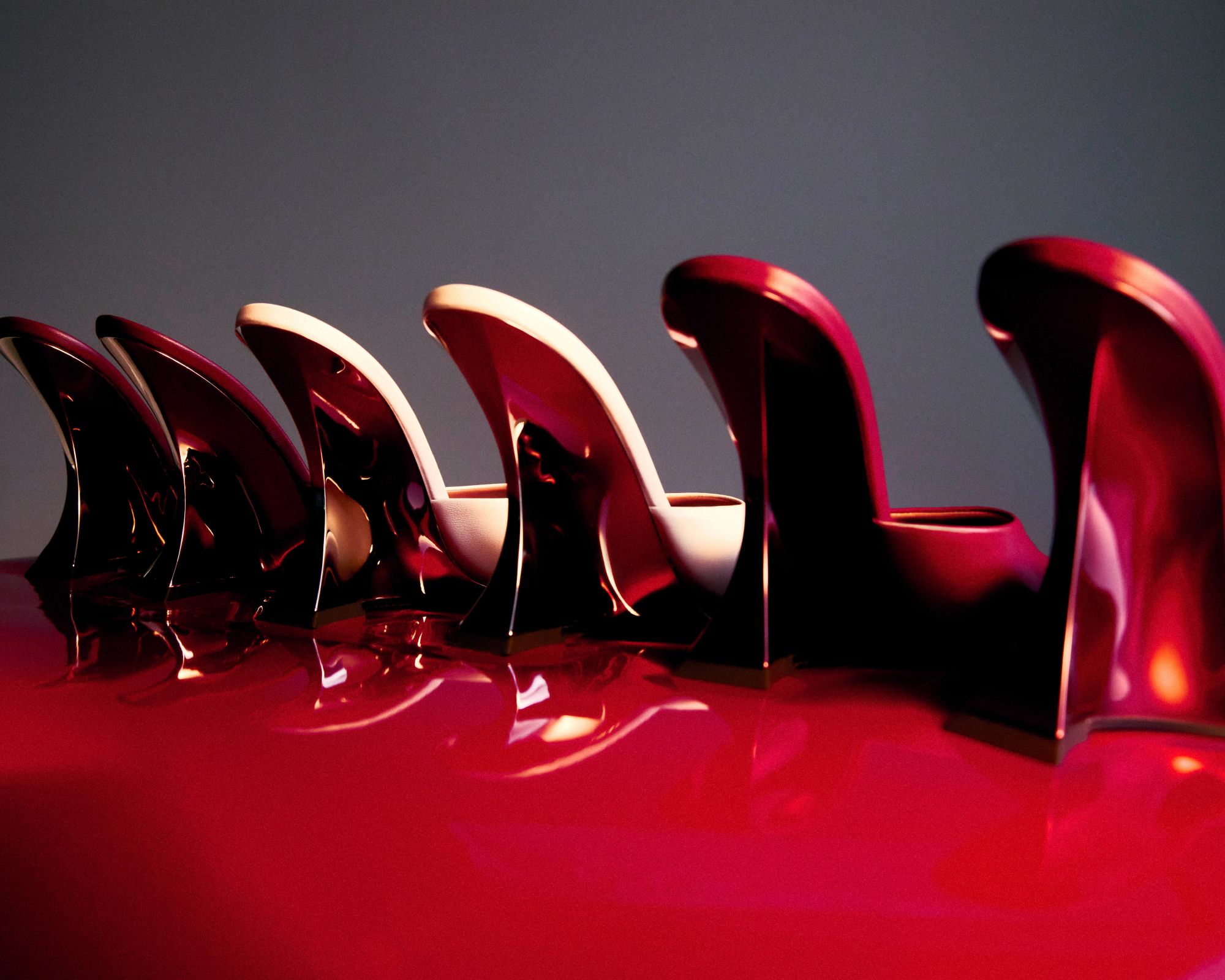 CREATIVE DIRECTION – FW24 HOLIDAY CAMPAIGN