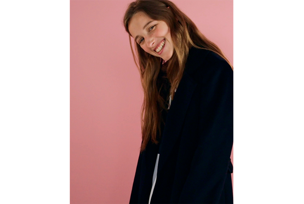 MAX&CO. CREATIVE DIRECTION - CONTENT CREATION FW20 MAX & MATCH