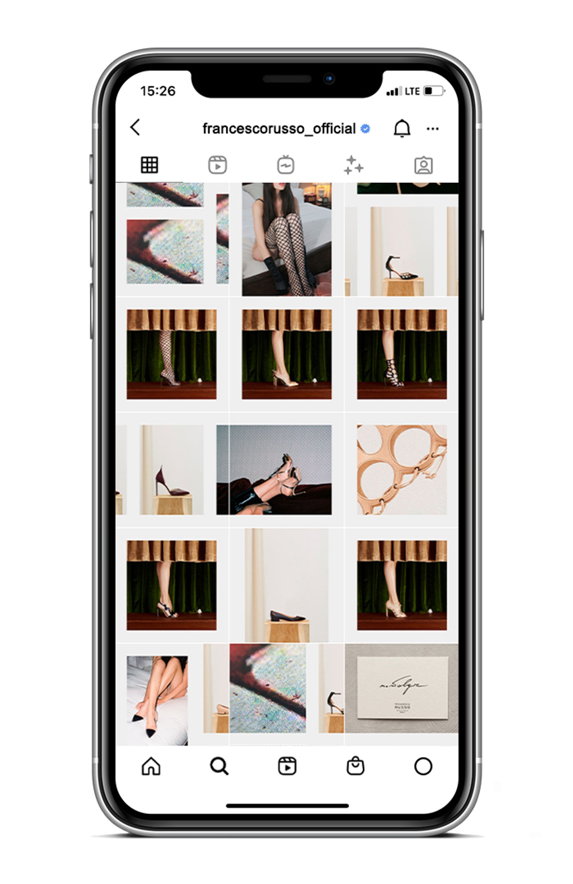 BRAND STRATEGY – DIGITAL STRATEGY SS18