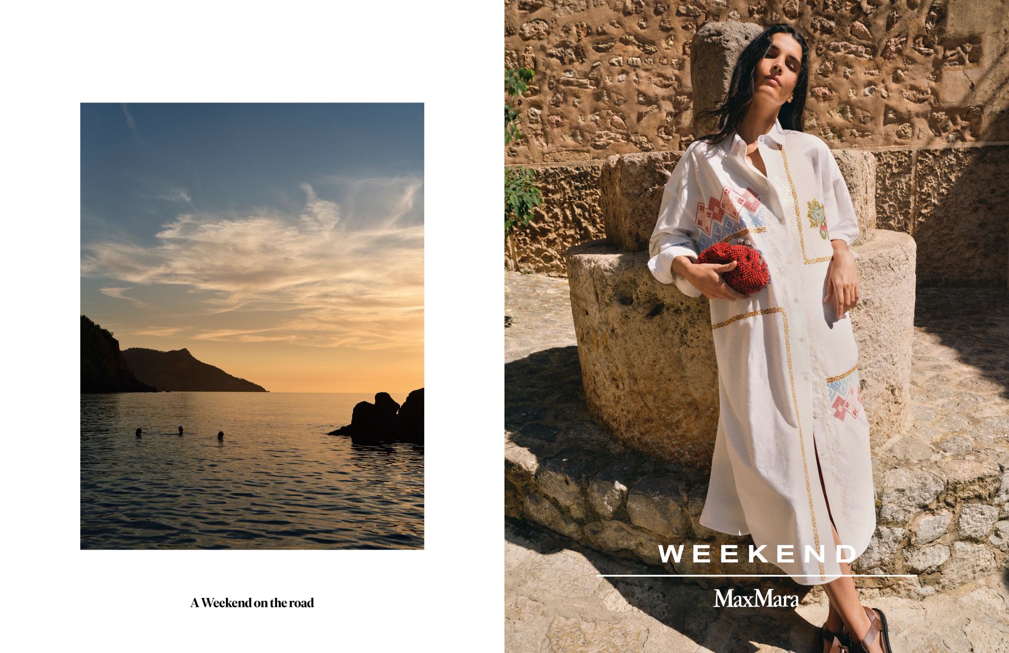 CREATIVE DIRECTION –  SS26 ADVERTISING CAMPAIGN