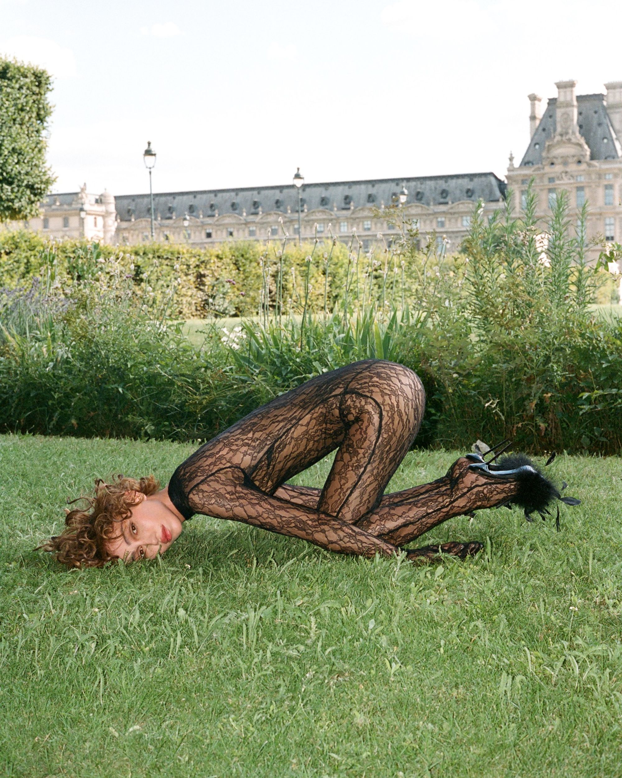 CREATIVE DIRECTION - FW25 CONTENT CREATION