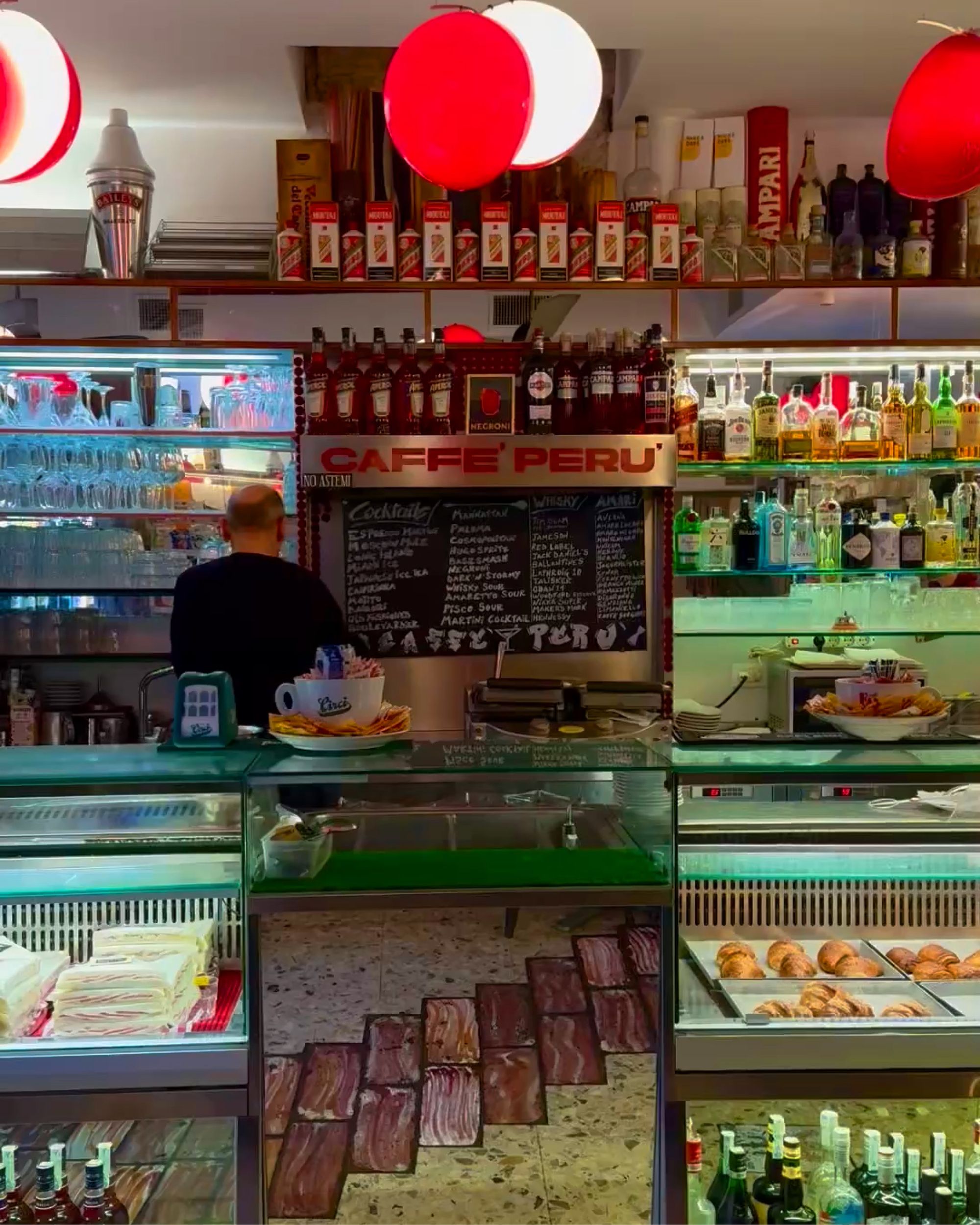 CREATIVE DIRECTION - OFF-THE-BEATEN WEEKEND