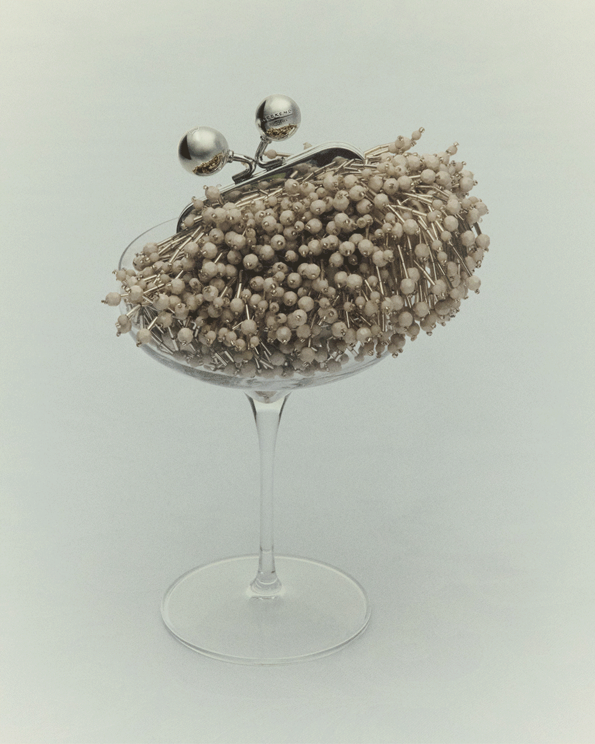 CREATIVE DIRECTION – FW25 EVERYTHING IS A PASTICCINO