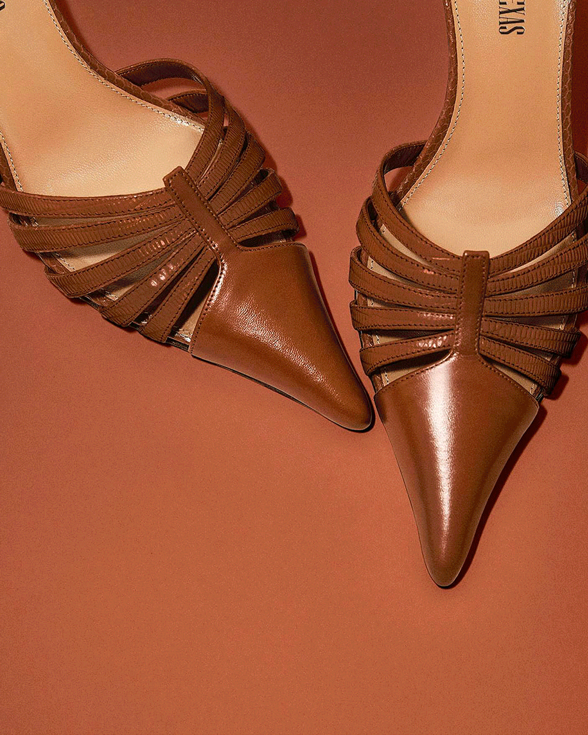 CREATIVE DIRECTION – CAPSULE COLLECTION SECONDARY IMAGES