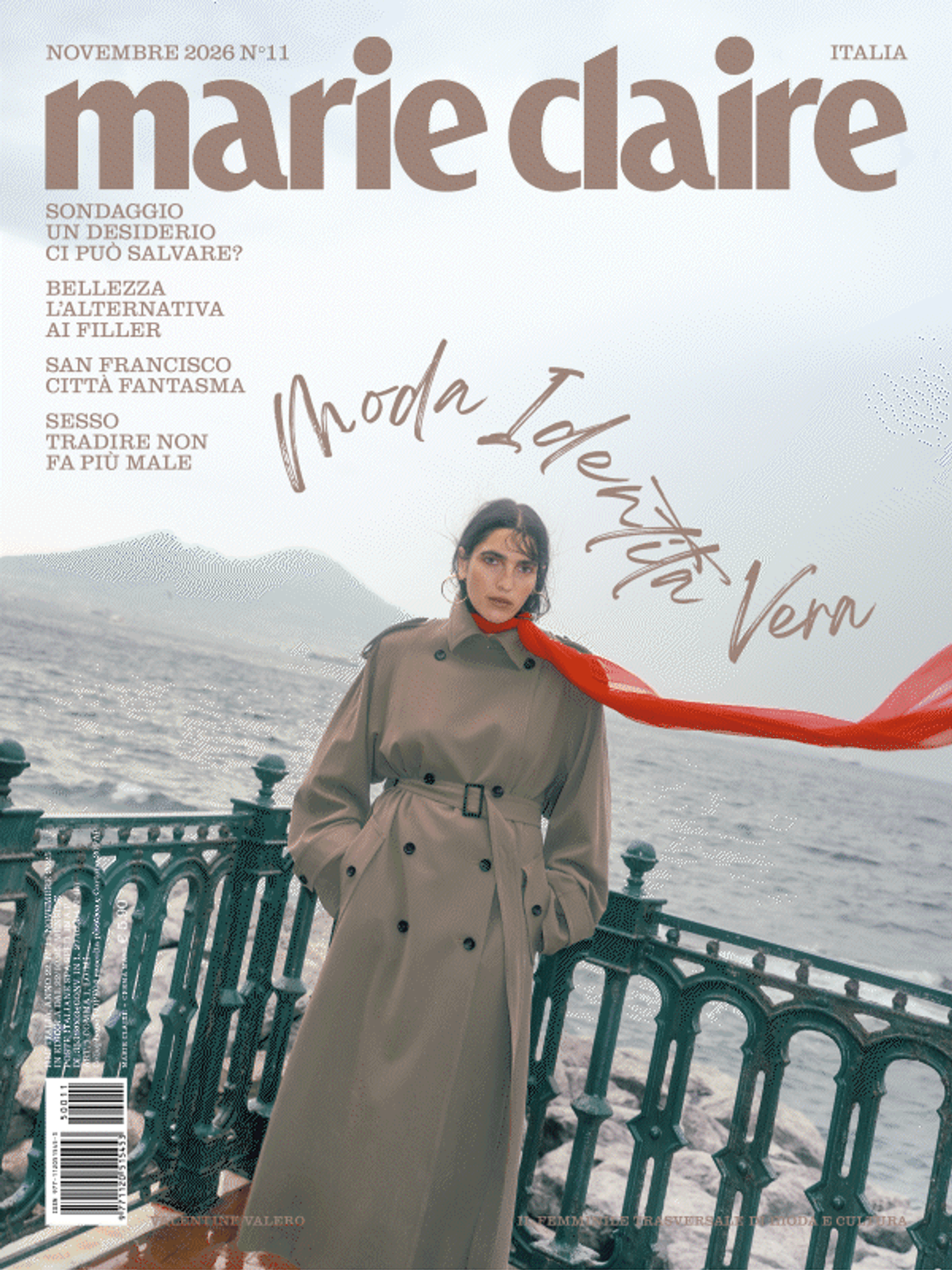 BRAND DESIGN - ISSUE 11 COVERS