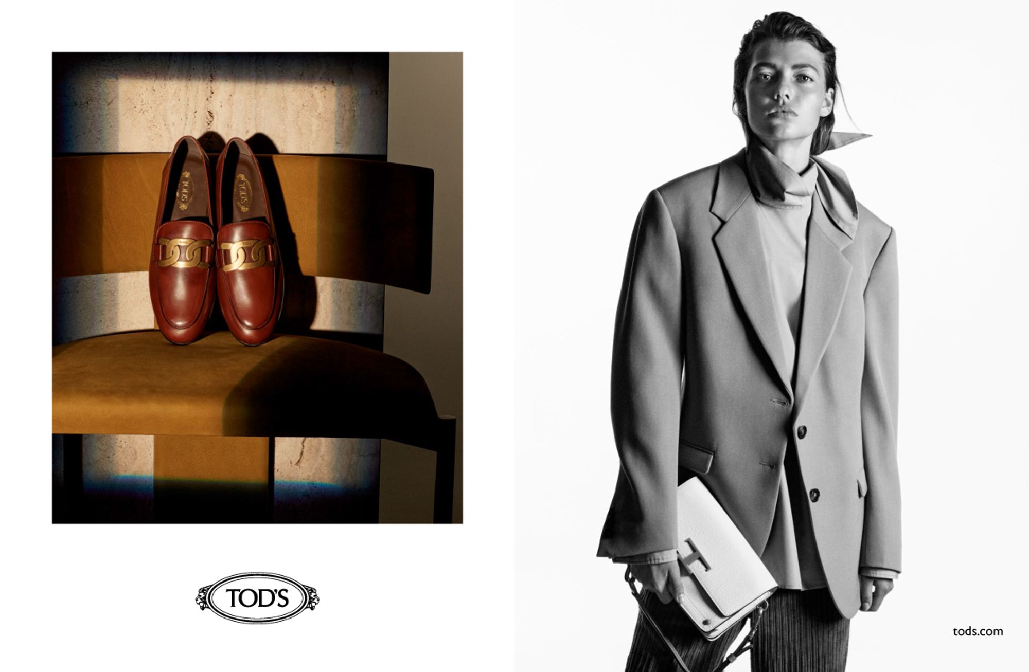 CREATIVE DIRECTION – ADVERTISING CAMPAIGN FW20 