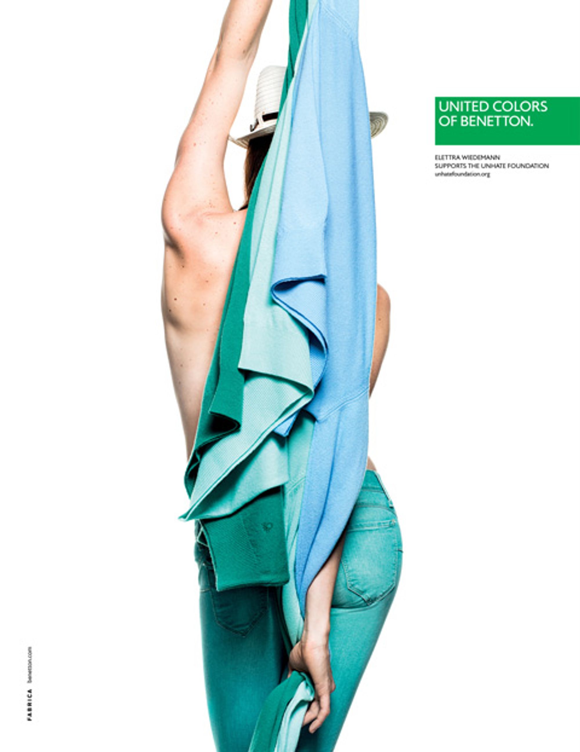 CREATIVE DIRECTION – ADVERTISING CAMPAIGN SS13 TEASER