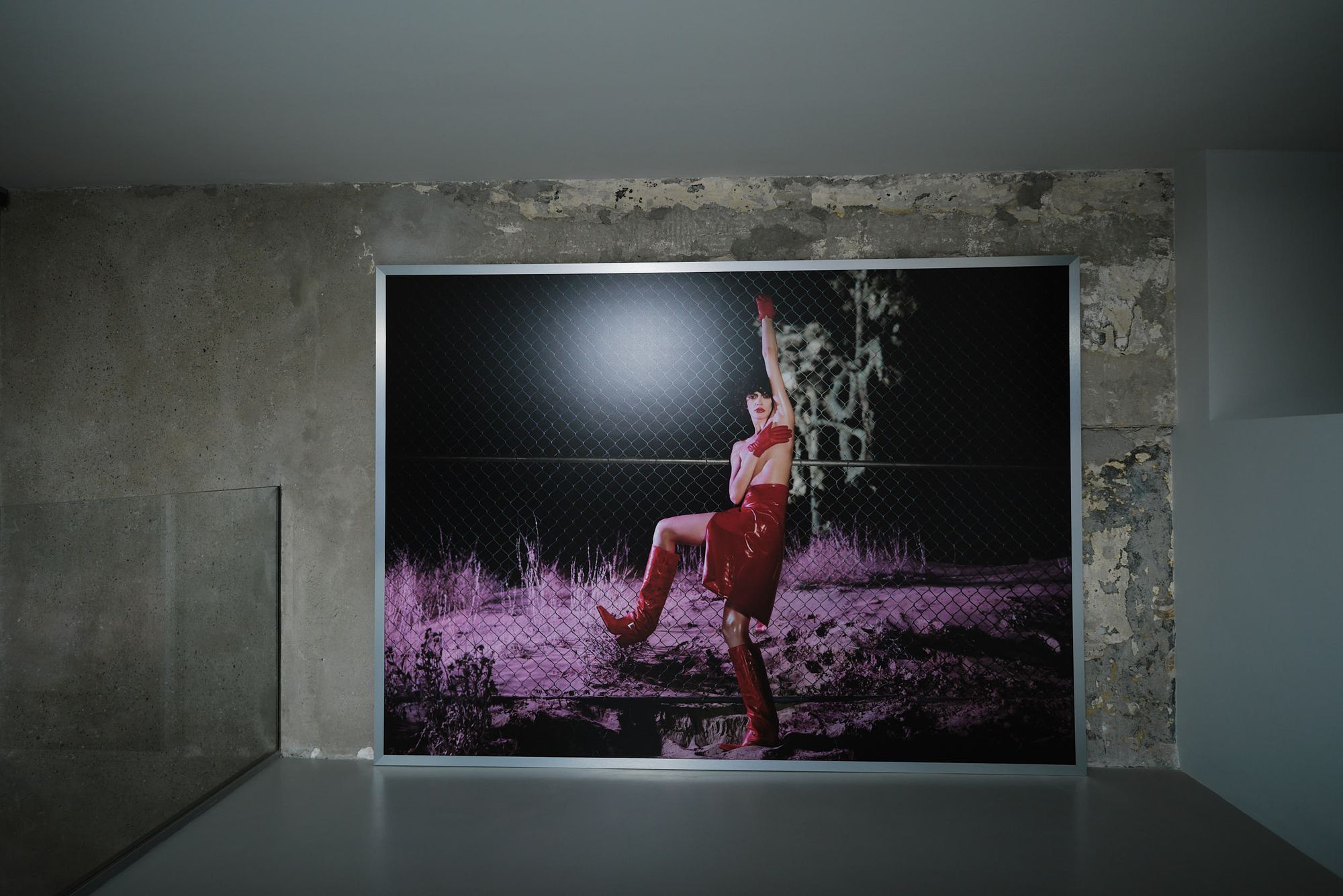 BRAND STRATEGY – EVENT DIRECTION – CAMPAIGN EXHIBITION