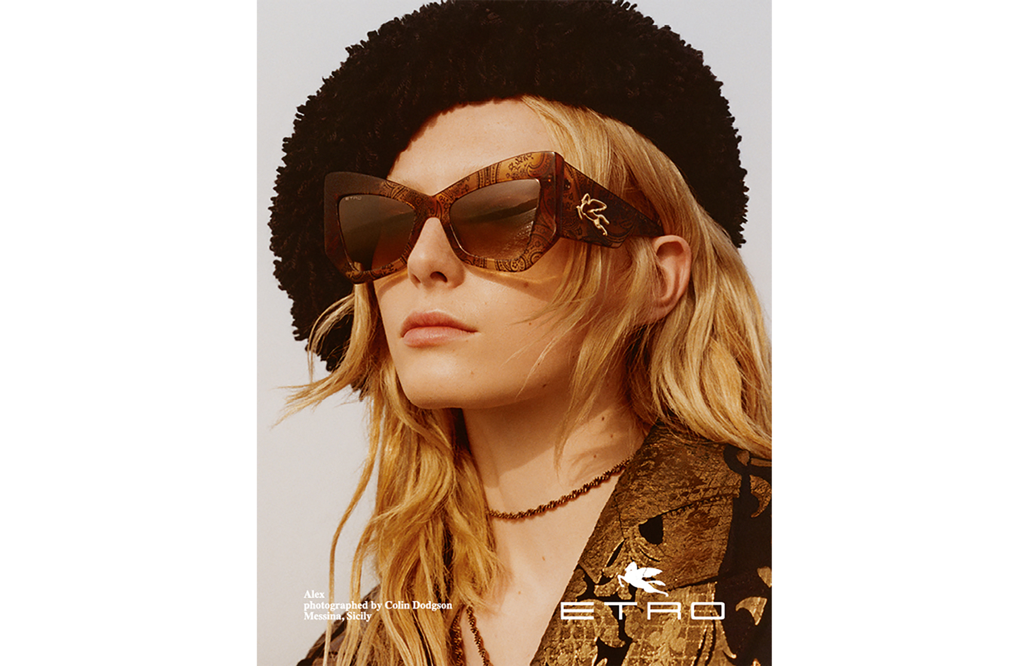 CREATIVE DIRECTION – ADVERTISING CAMPAIGN FW24