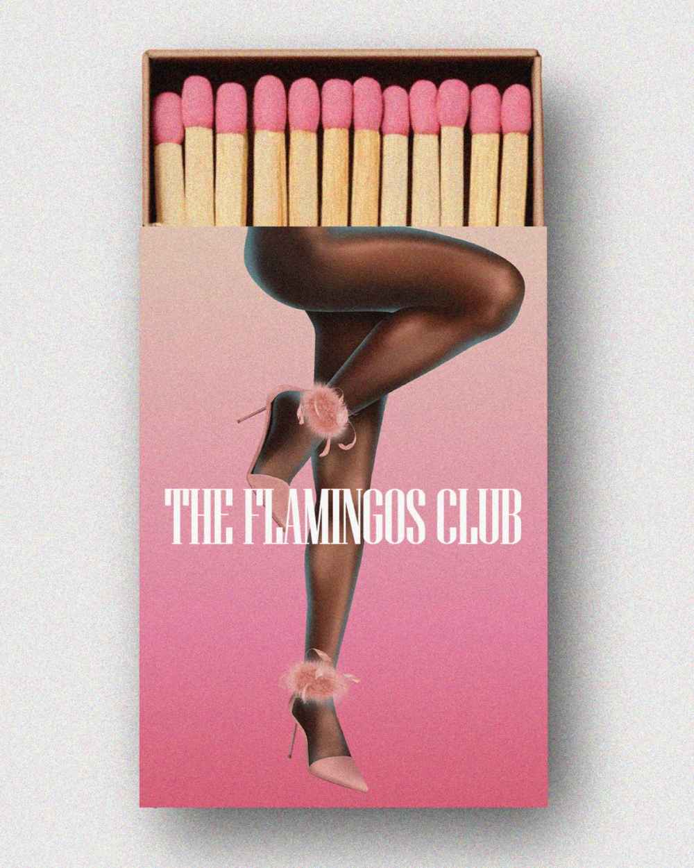 PARIS TEXAS CREATIVE DIRECTION - CONTENT CREATION PARIS TEXAS X THE WEBSTER NYC