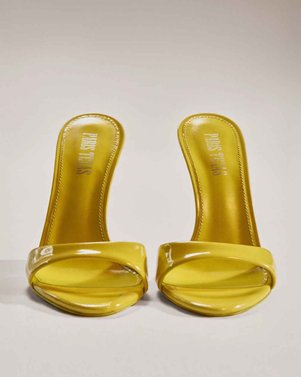 PARIS TEXAS CREATIVE DIRECTION - SS25 SUMMERISH ALLURE EDITORIAL BY ALESSIA GUNAWAN